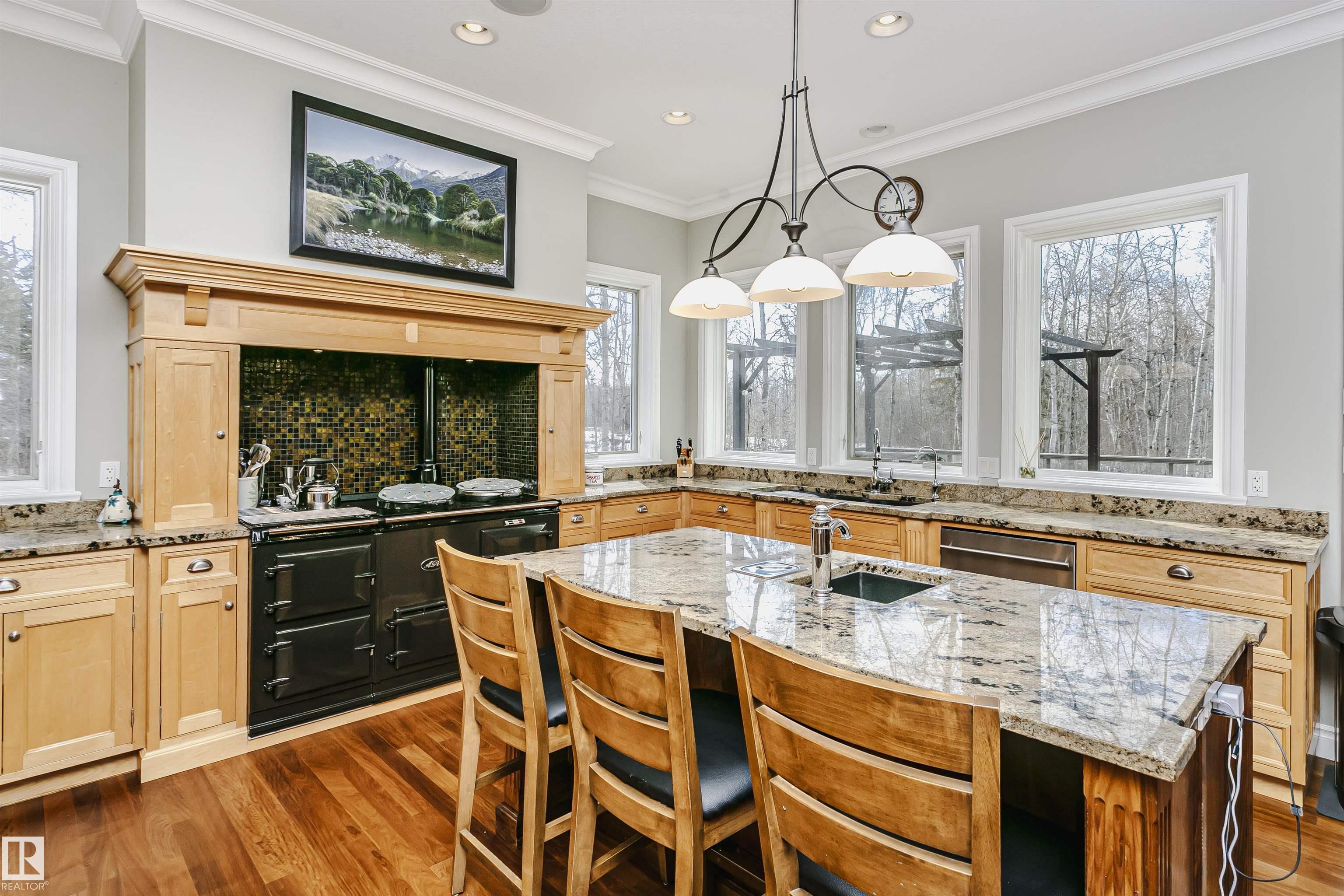 Photo 17 at 19 51222 Rge Rd 260, Winterridge Estates, Rural Parkland County