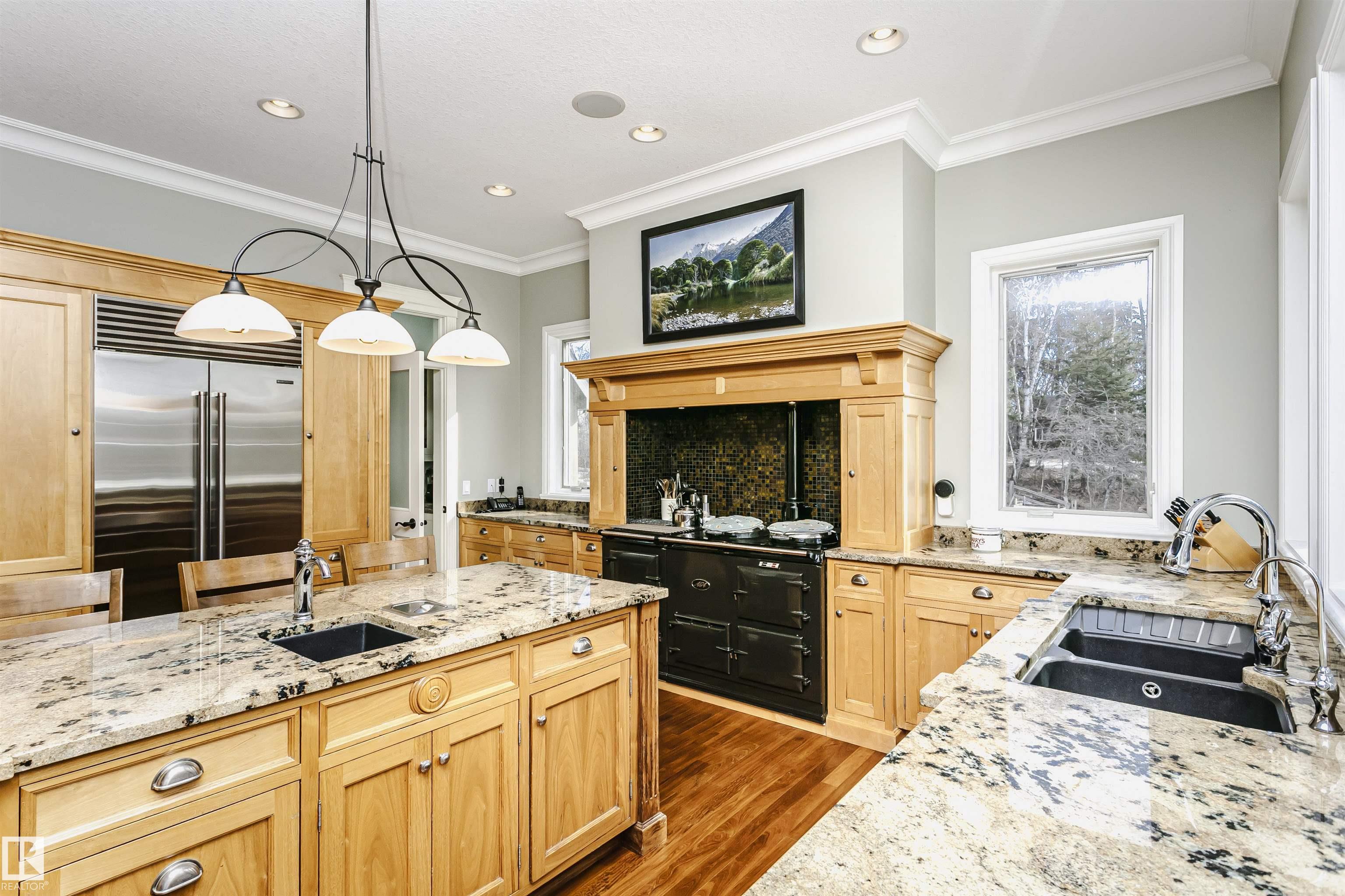 Photo 18 at 19 51222 Rge Rd 260, Winterridge Estates, Rural Parkland County