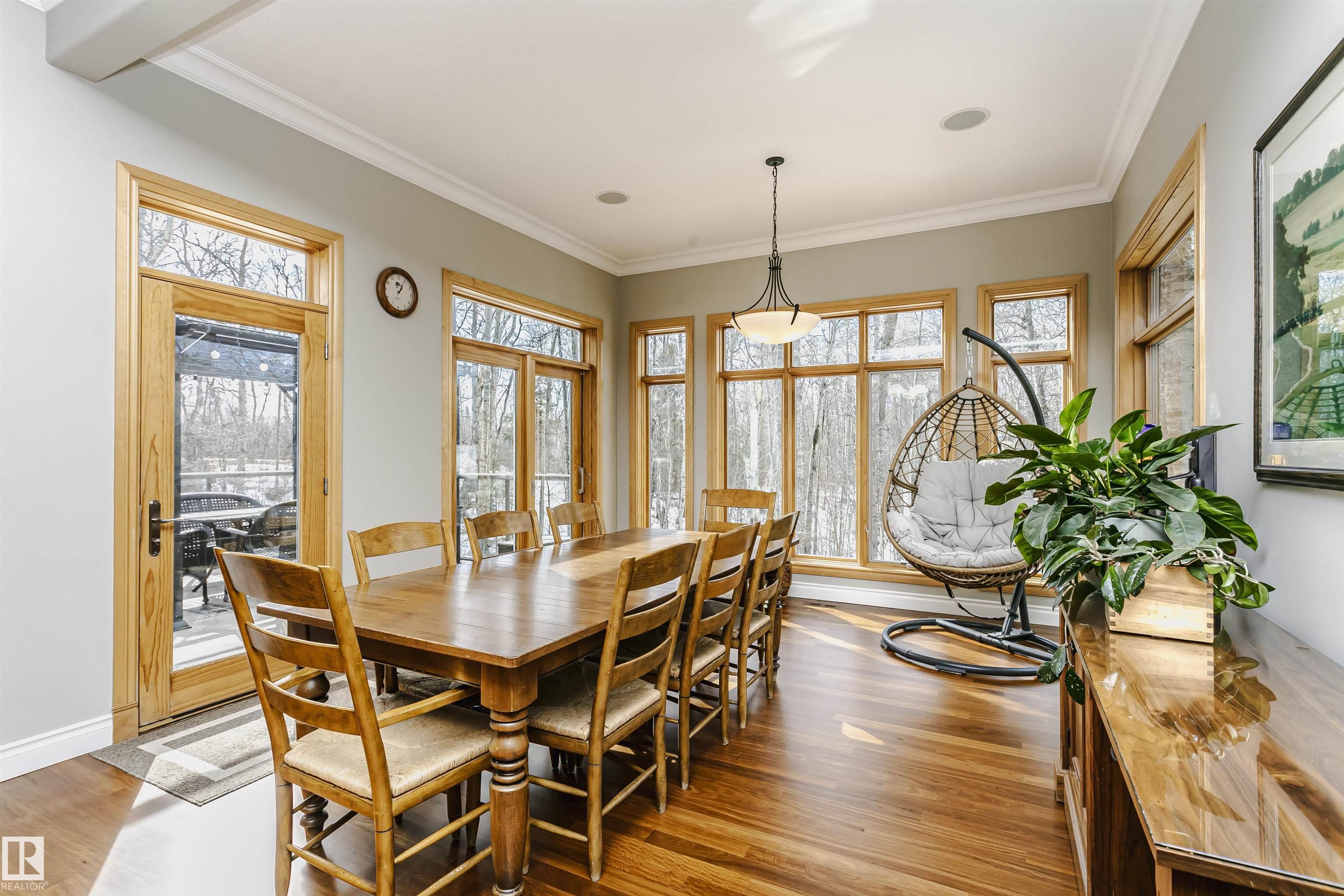 Photo 19 at 19 51222 Rge Rd 260, Winterridge Estates, Rural Parkland County