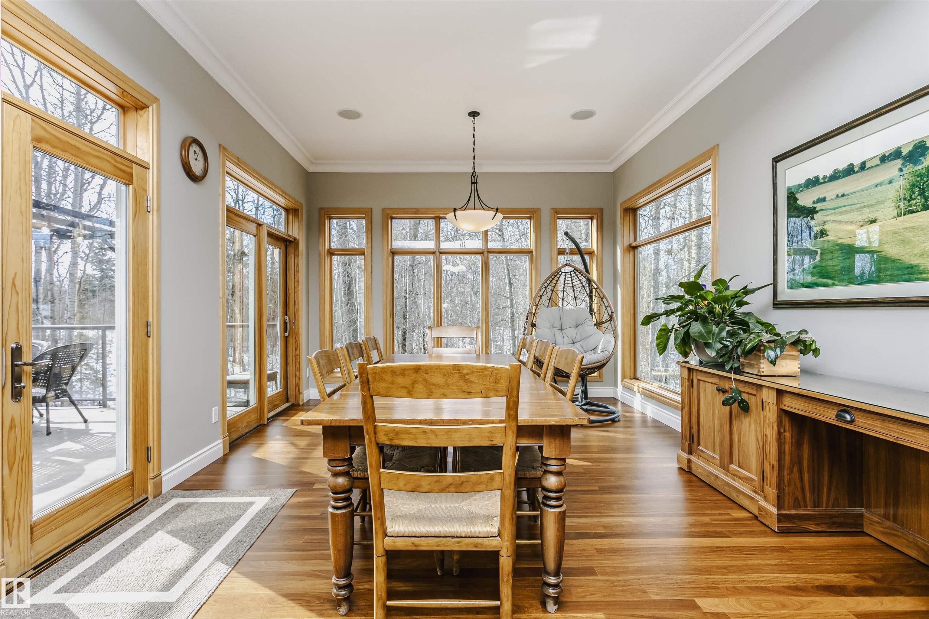 Photo 20 at 19 51222 Rge Rd 260, Winterridge Estates, Rural Parkland County