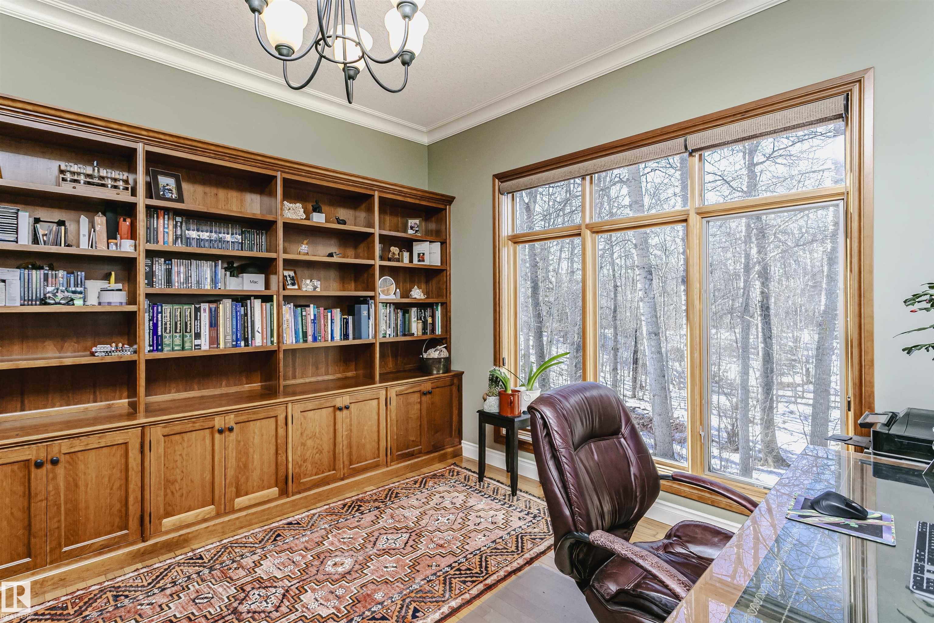 Photo 22 at 19 51222 Rge Rd 260, Winterridge Estates, Rural Parkland County