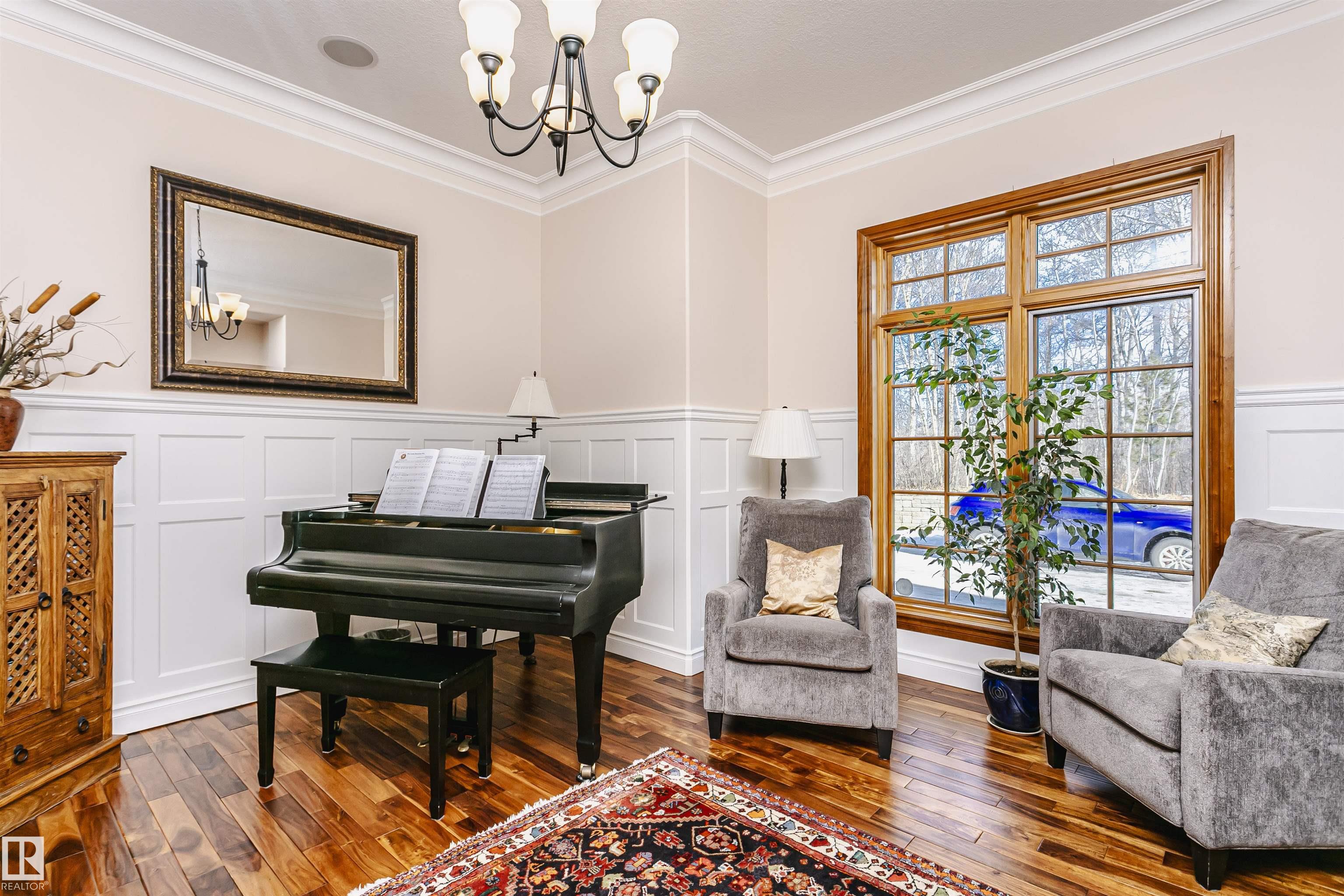 Photo 23 at 19 51222 Rge Rd 260, Winterridge Estates, Rural Parkland County