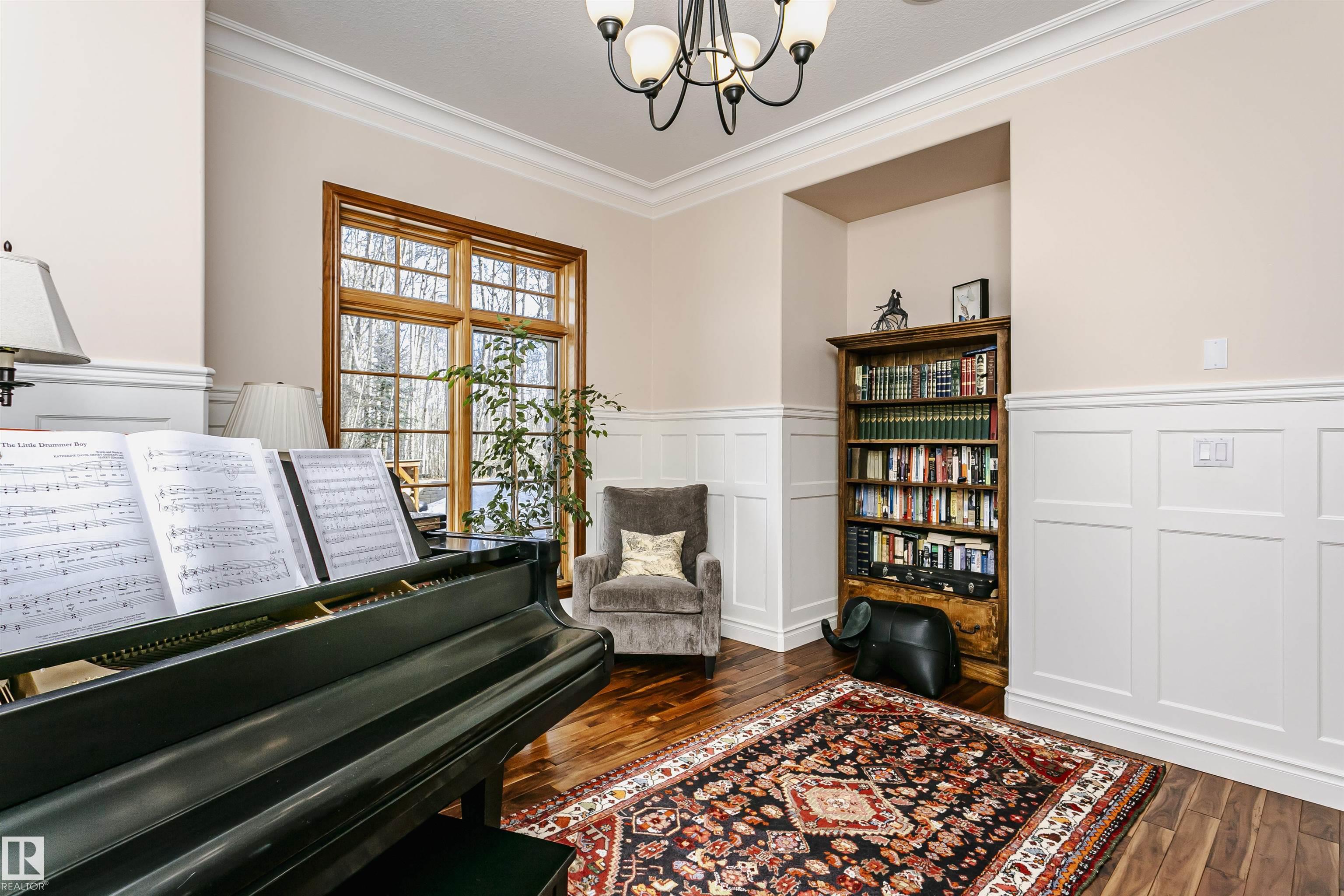 Photo 24 at 19 51222 Rge Rd 260, Winterridge Estates, Rural Parkland County