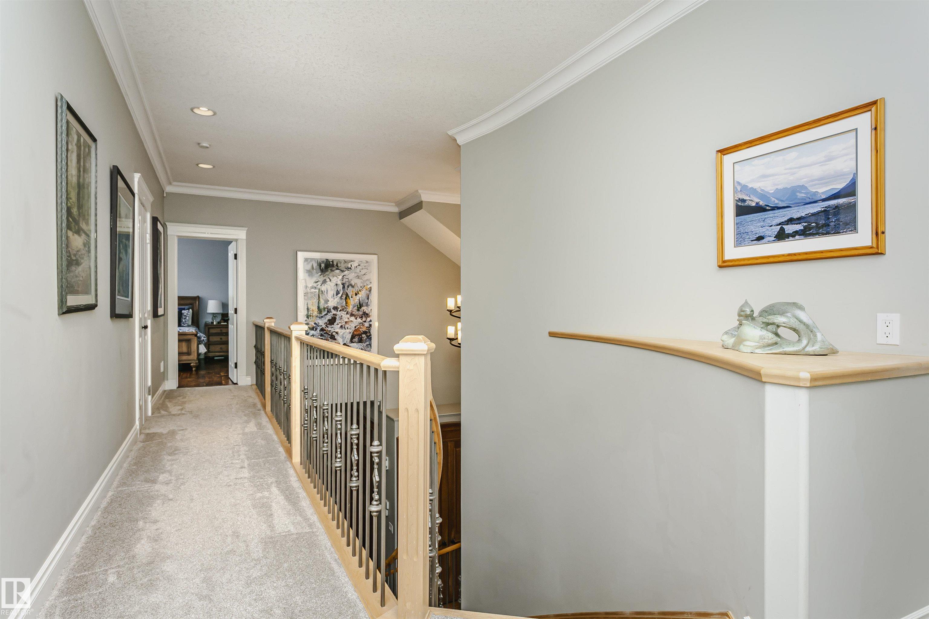 Photo 27 at 19 51222 Rge Rd 260, Winterridge Estates, Rural Parkland County