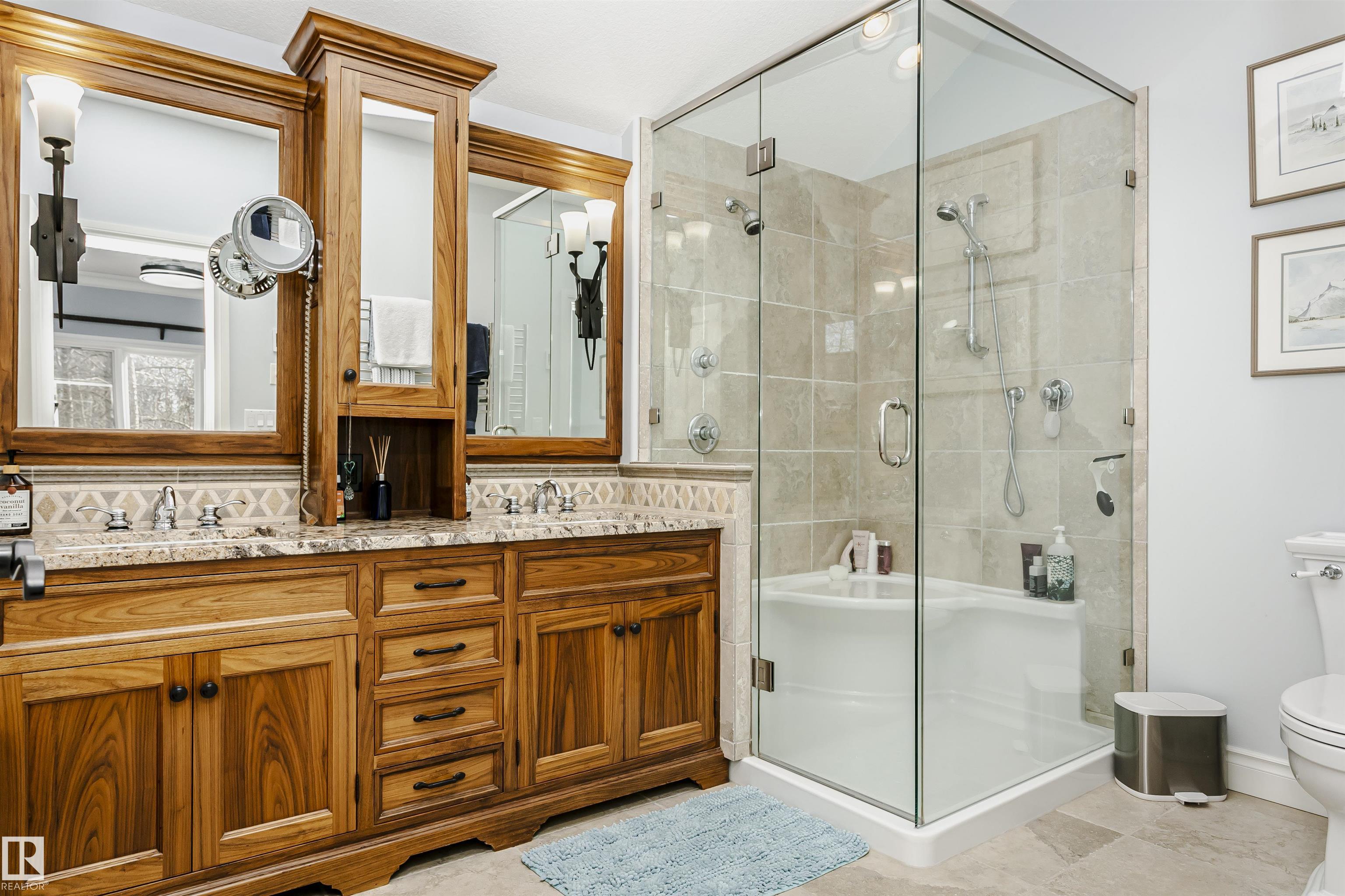 Photo 30 at 19 51222 Rge Rd 260, Winterridge Estates, Rural Parkland County