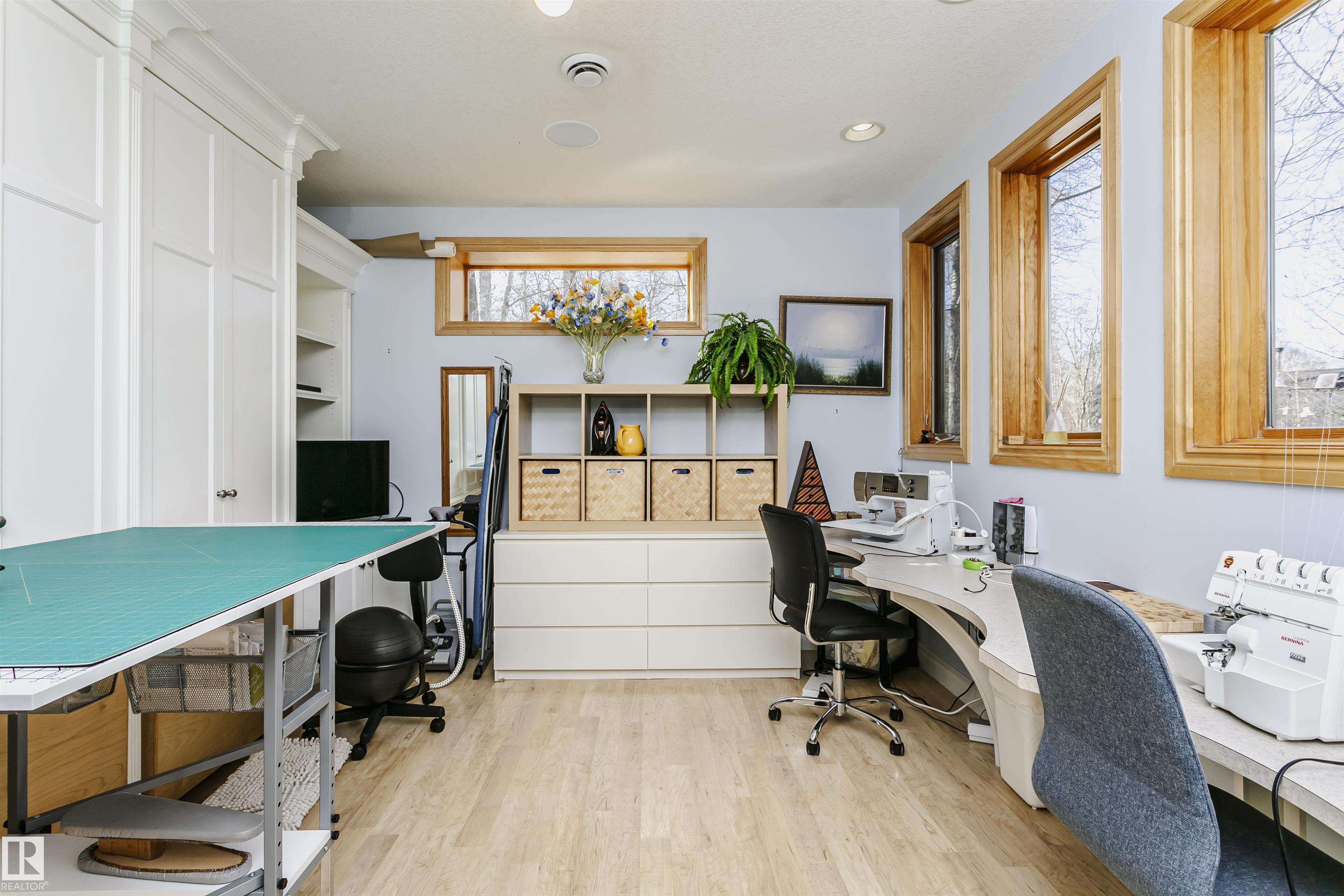 Photo 42 at 19 51222 Rge Rd 260, Winterridge Estates, Rural Parkland County