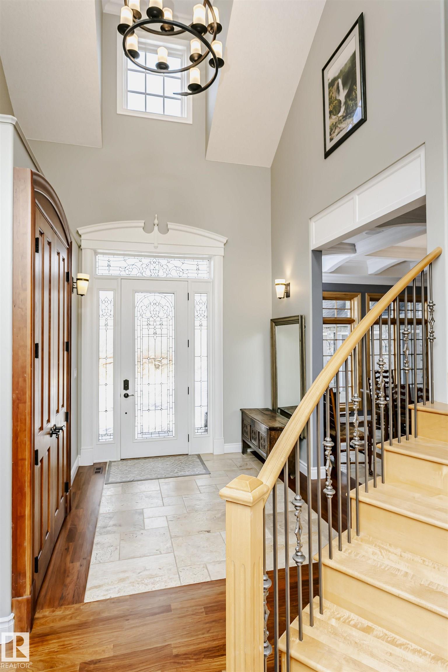 Photo 6 at 19 51222 Rge Rd 260, Winterridge Estates, Rural Parkland County