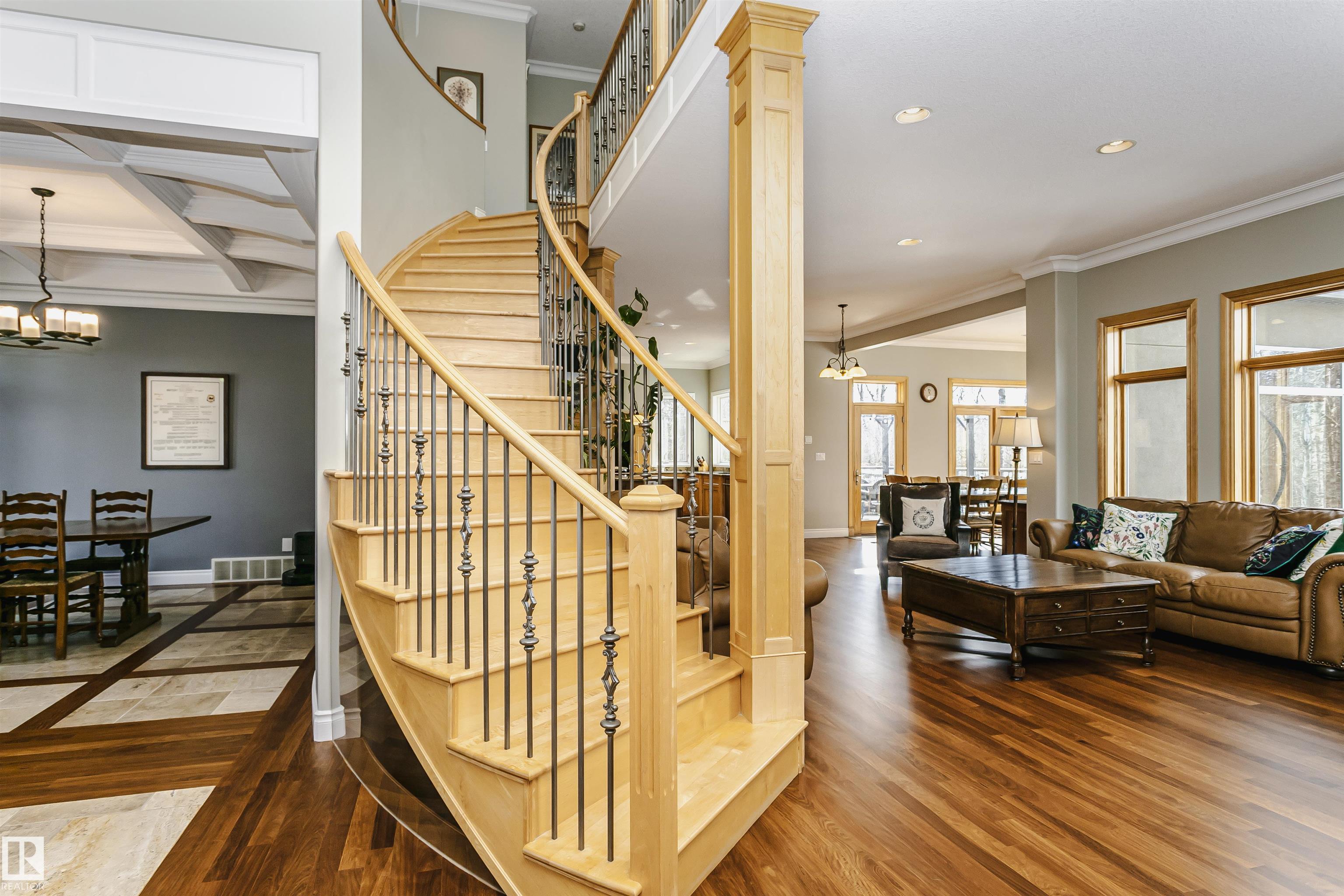 Photo 7 at 19 51222 Rge Rd 260, Winterridge Estates, Rural Parkland County