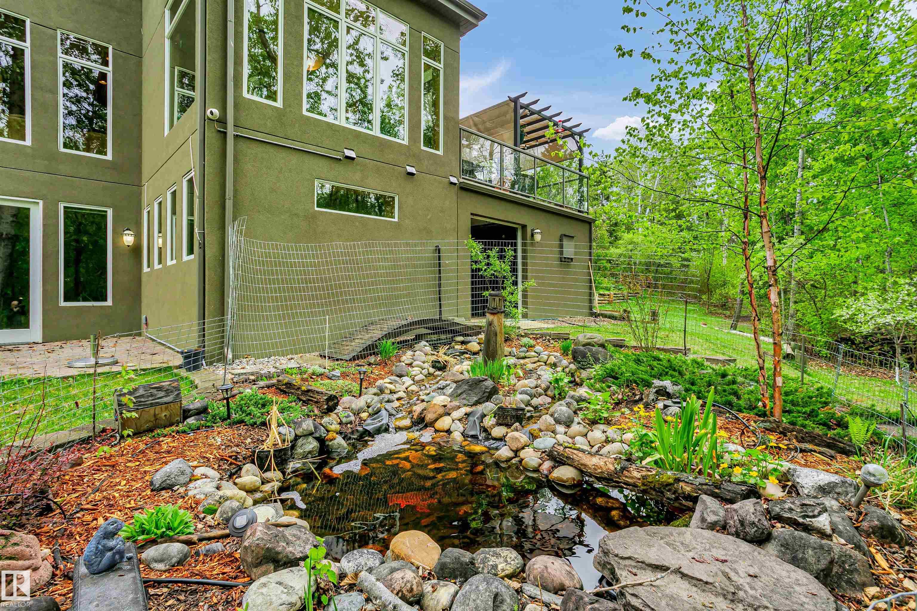 Photo 68 at 19 51222 Rge Rd 260, Winterridge Estates, Rural Parkland County