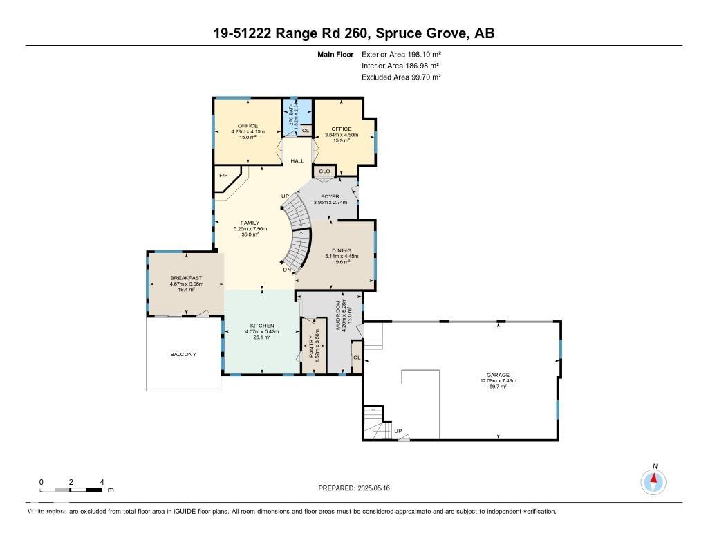 Photo 72 at 19 51222 Rge Rd 260, Winterridge Estates, Rural Parkland County