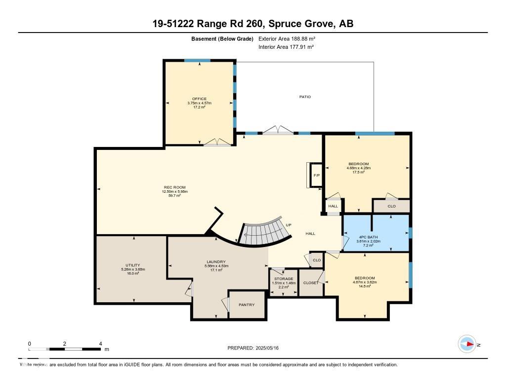 Photo 73 at 19 51222 Rge Rd 260, Winterridge Estates, Rural Parkland County