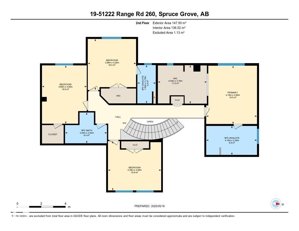 Photo 75 at 19 51222 Rge Rd 260, Winterridge Estates, Rural Parkland County