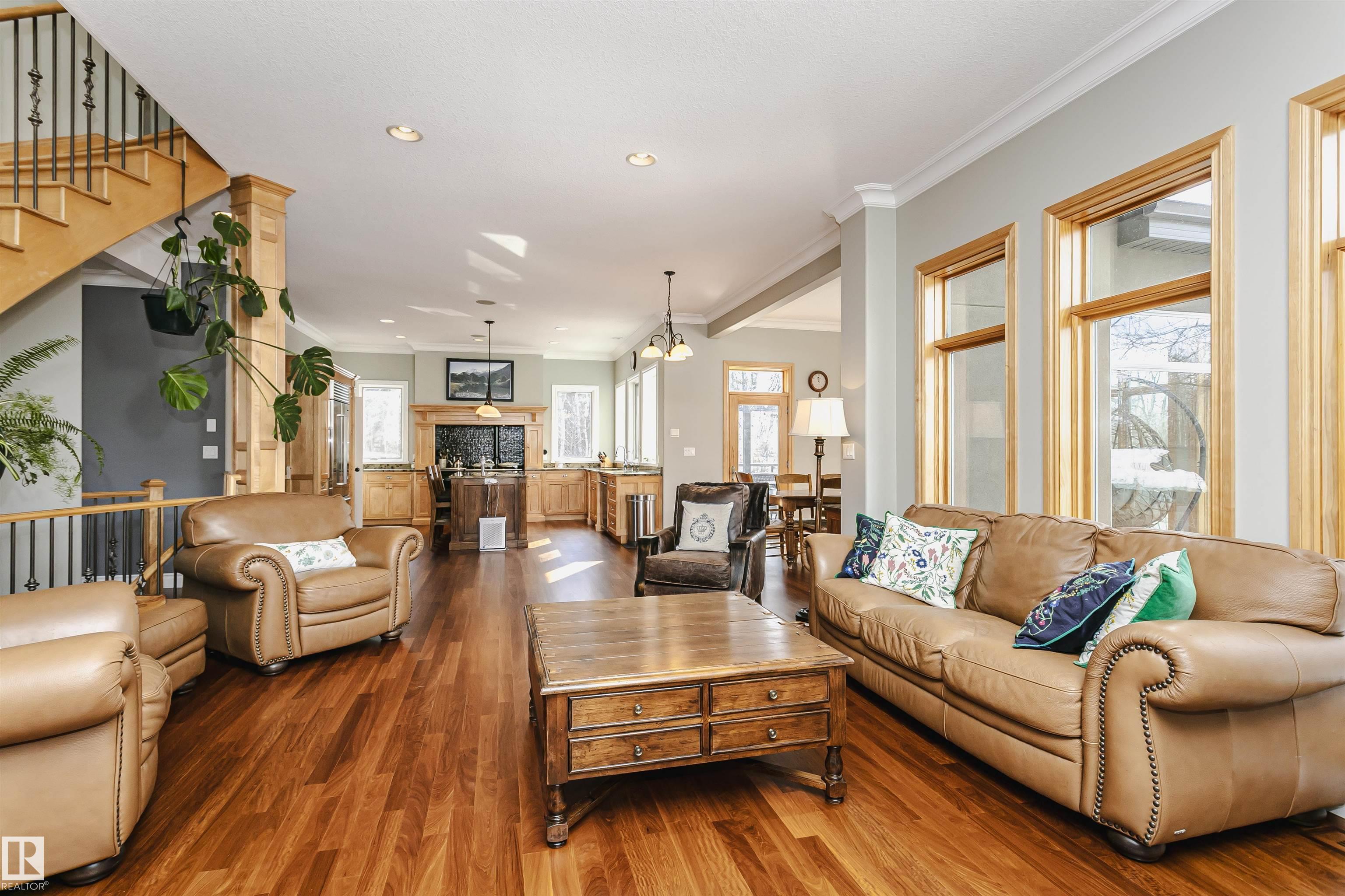 Photo 9 at 19 51222 Rge Rd 260, Winterridge Estates, Rural Parkland County