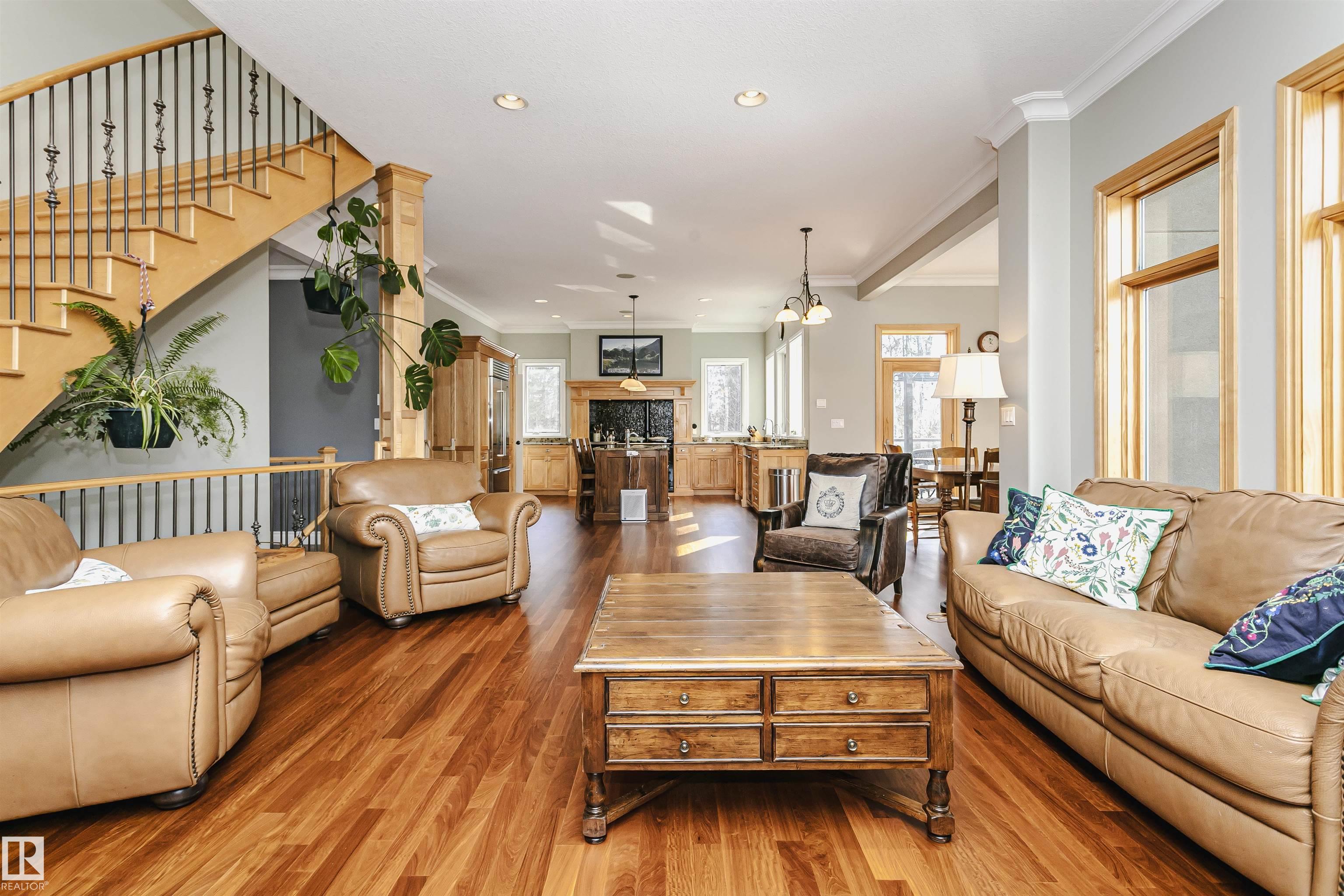 Photo 10 at 19 51222 Rge Rd 260, Winterridge Estates, Rural Parkland County