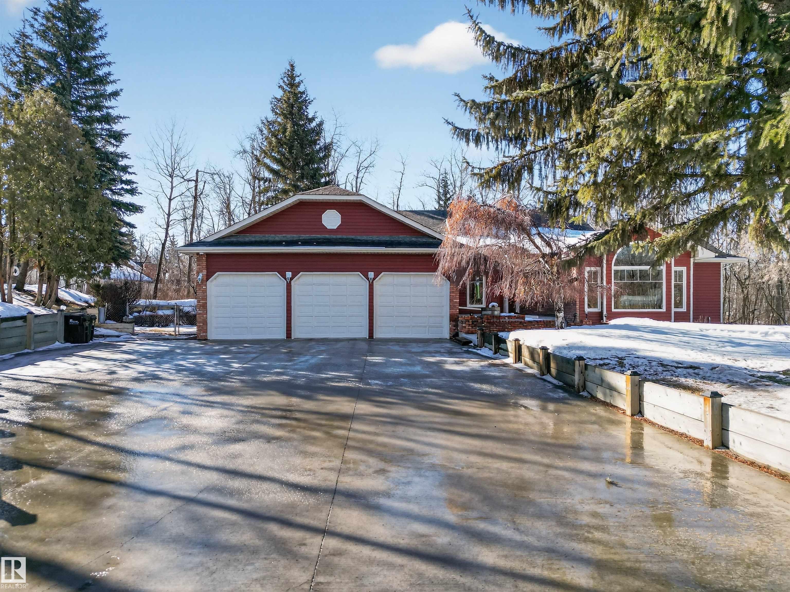 337 - 23248 Twp Road 522, South Chrenek Acres, Rural Strathcona County