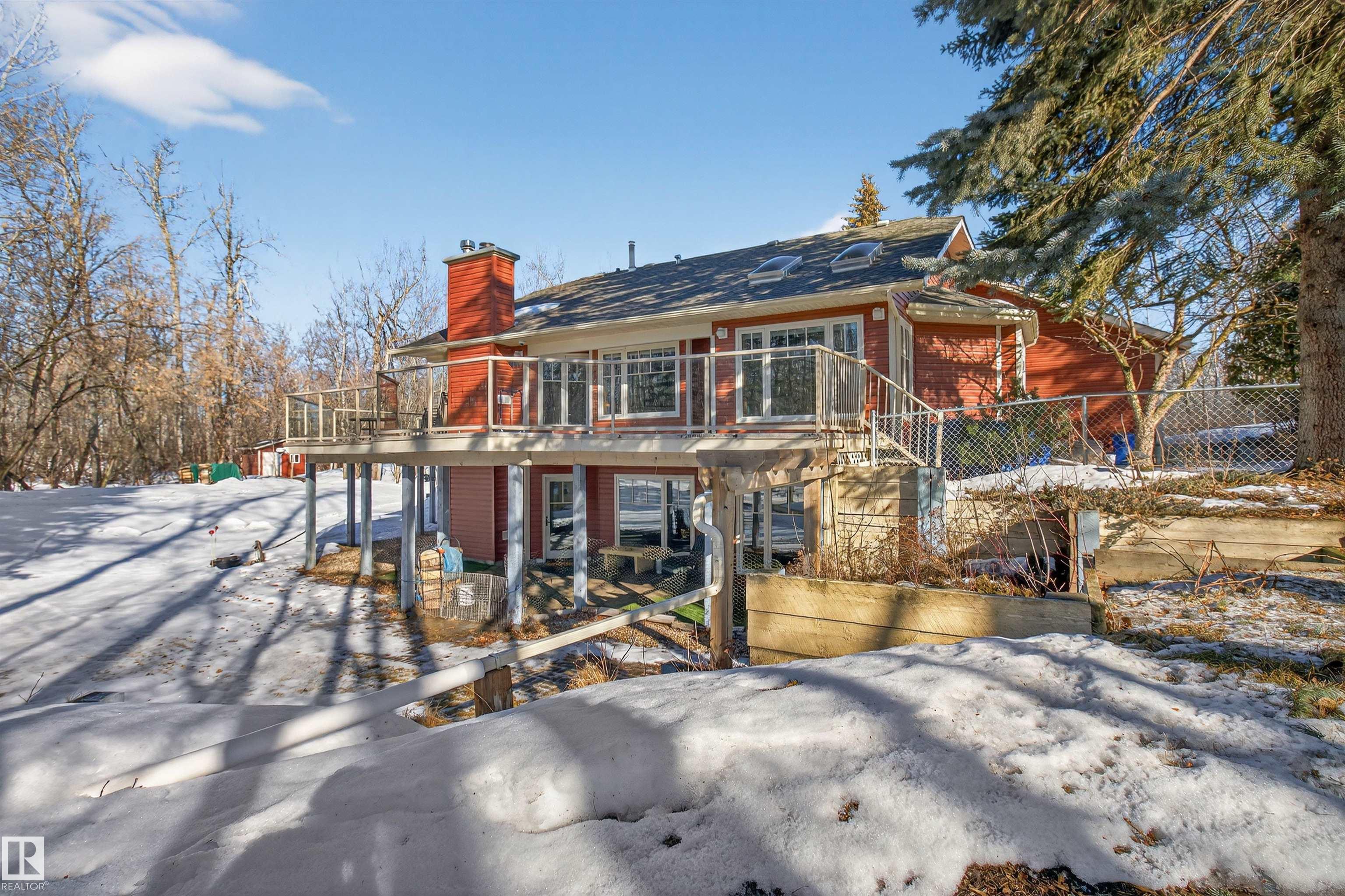 Photo 40 at 337 - 23248 Twp Road 522, South Chrenek Acres, Rural Strathcona County