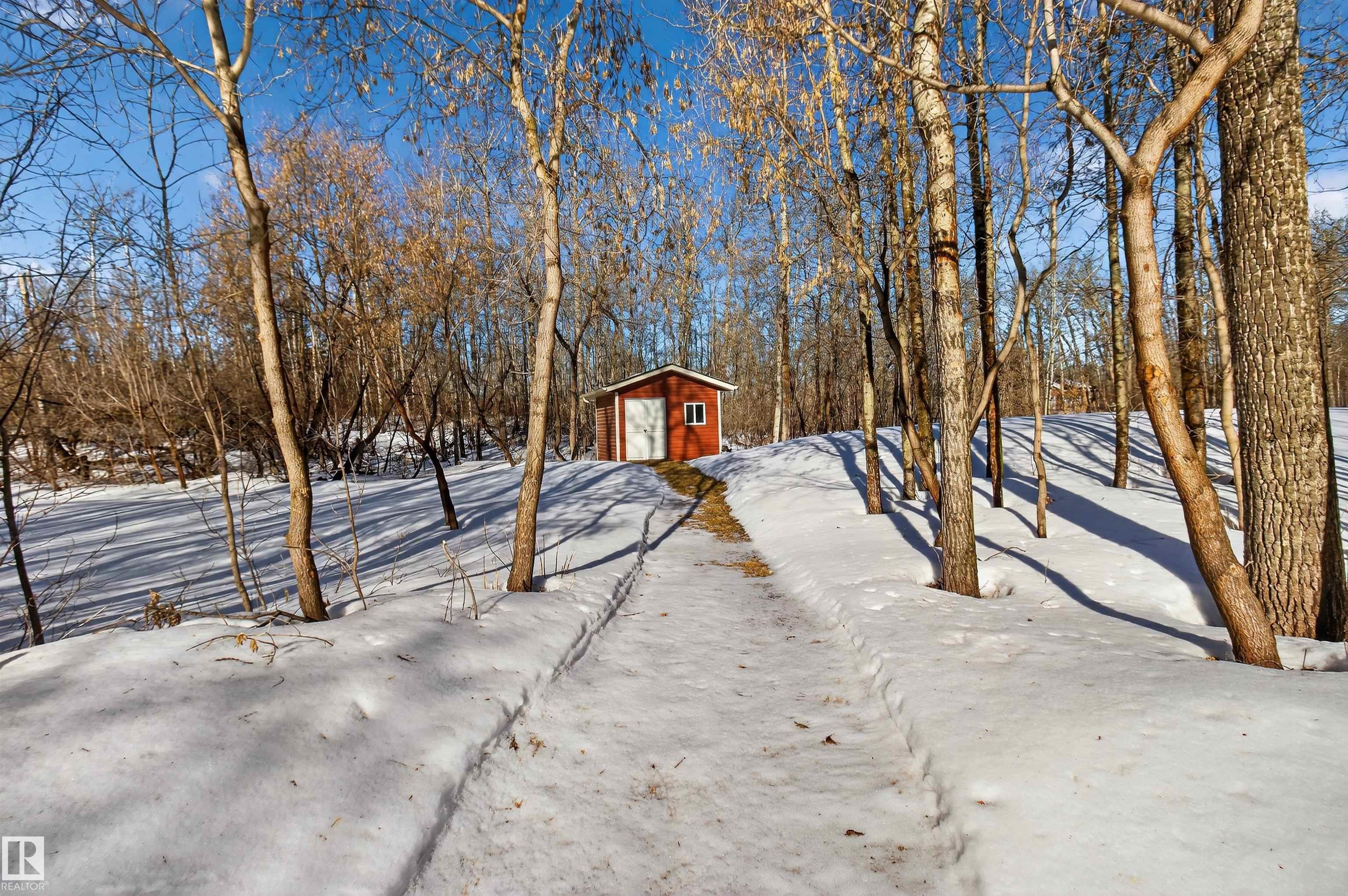 Photo 42 at 337 - 23248 Twp Road 522, South Chrenek Acres, Rural Strathcona County