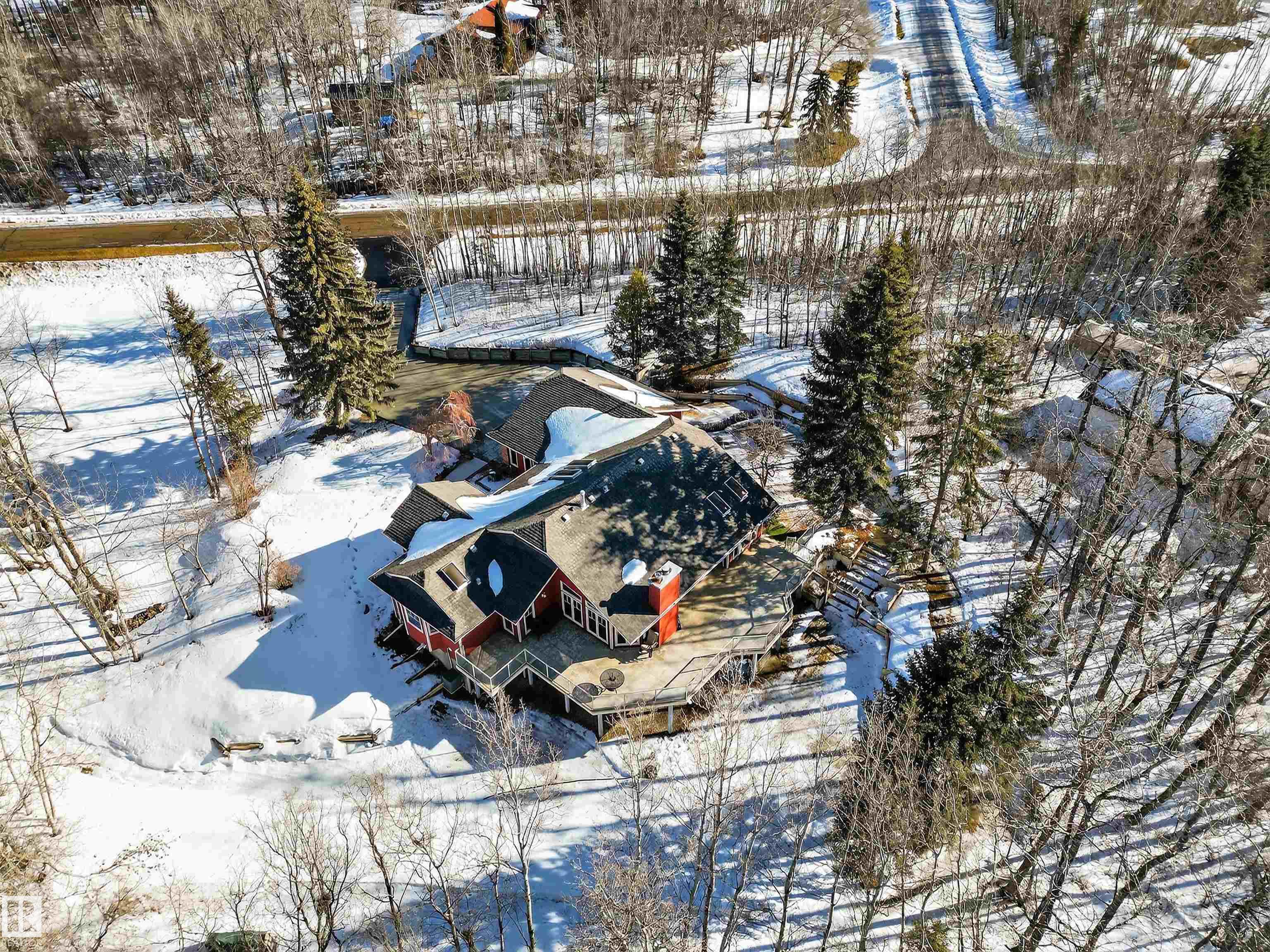 Photo 45 at 337 - 23248 Twp Road 522, South Chrenek Acres, Rural Strathcona County