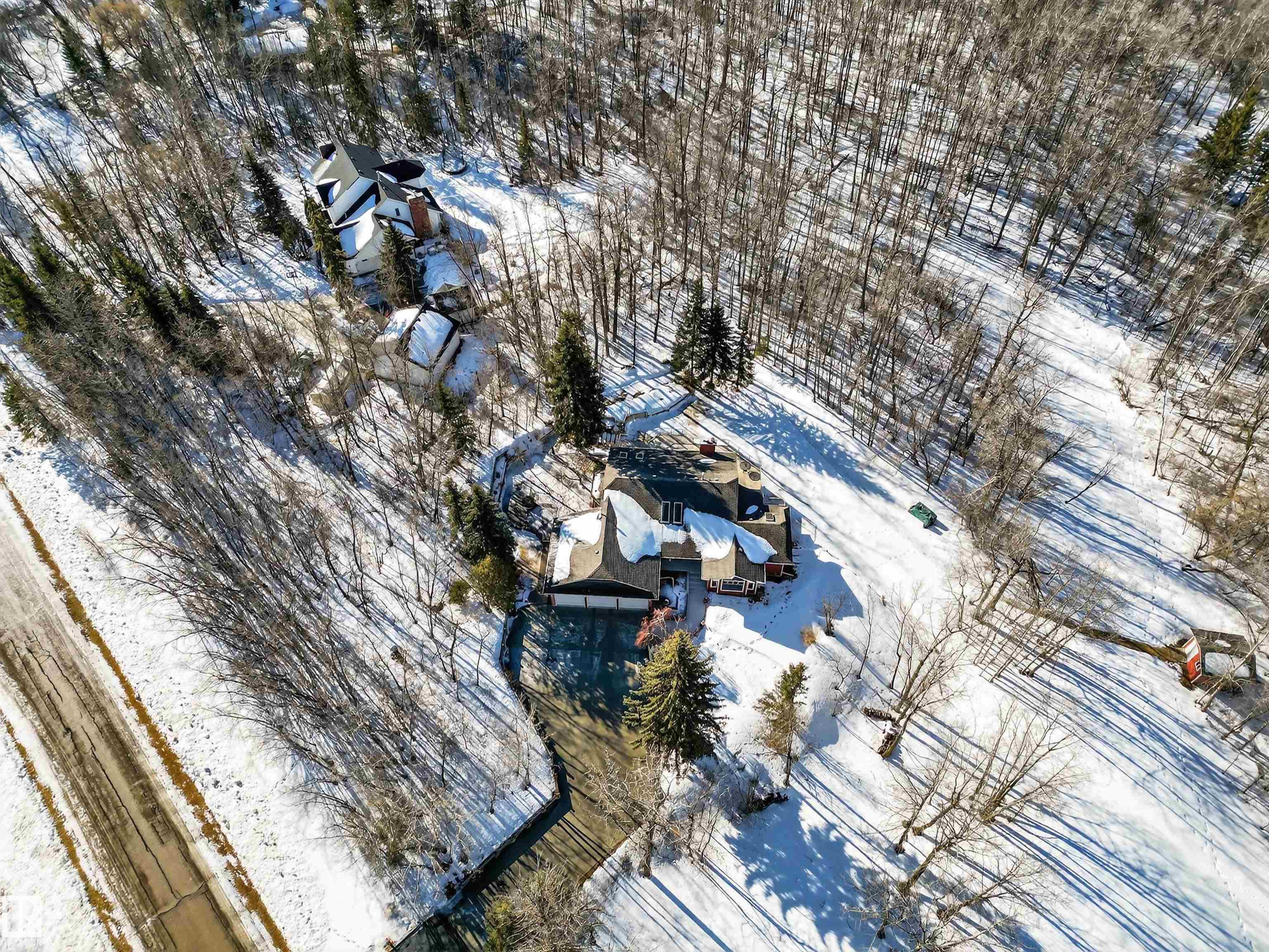 Photo 46 at 337 - 23248 Twp Road 522, South Chrenek Acres, Rural Strathcona County