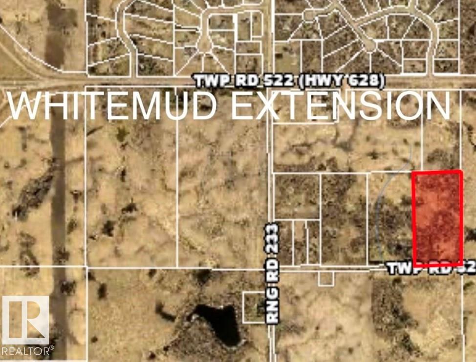 23246 Twp  Rd 521a, None, Rural Strathcona County