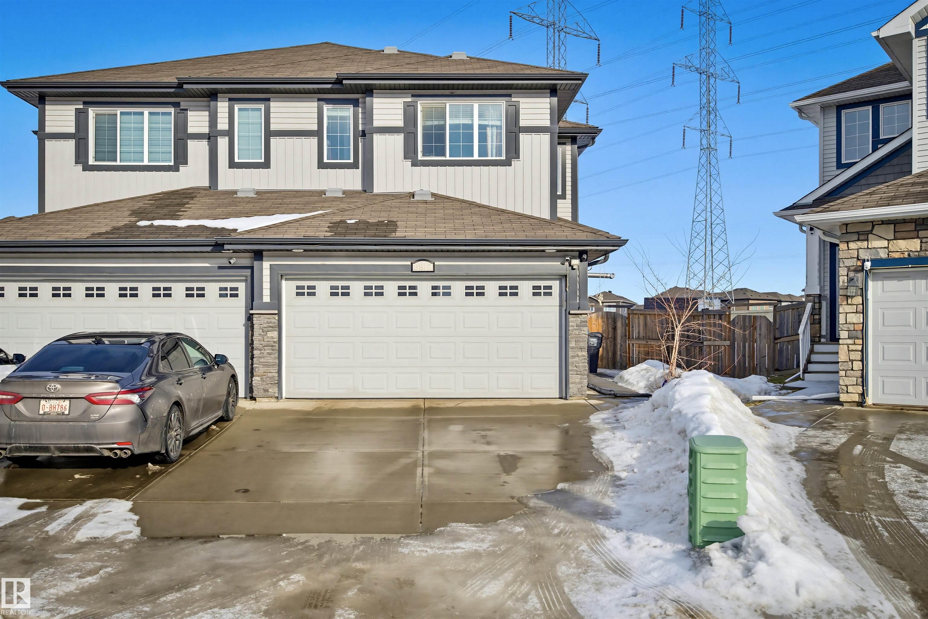 2812 16 Avenue NW, Laurel, Edmonton 2