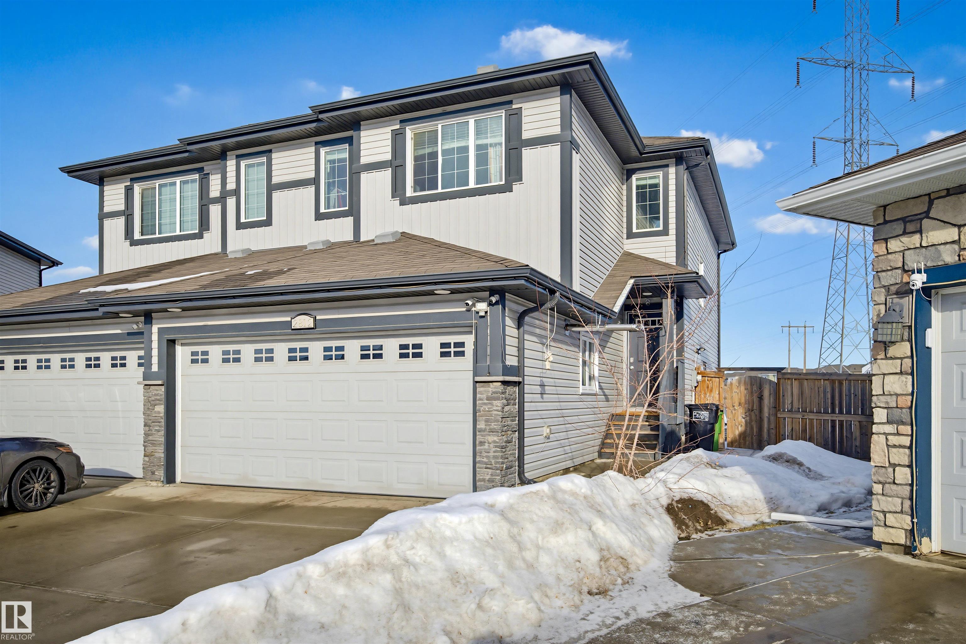 Photo 2 at 2812 16 Avenue NW, Laurel, Edmonton