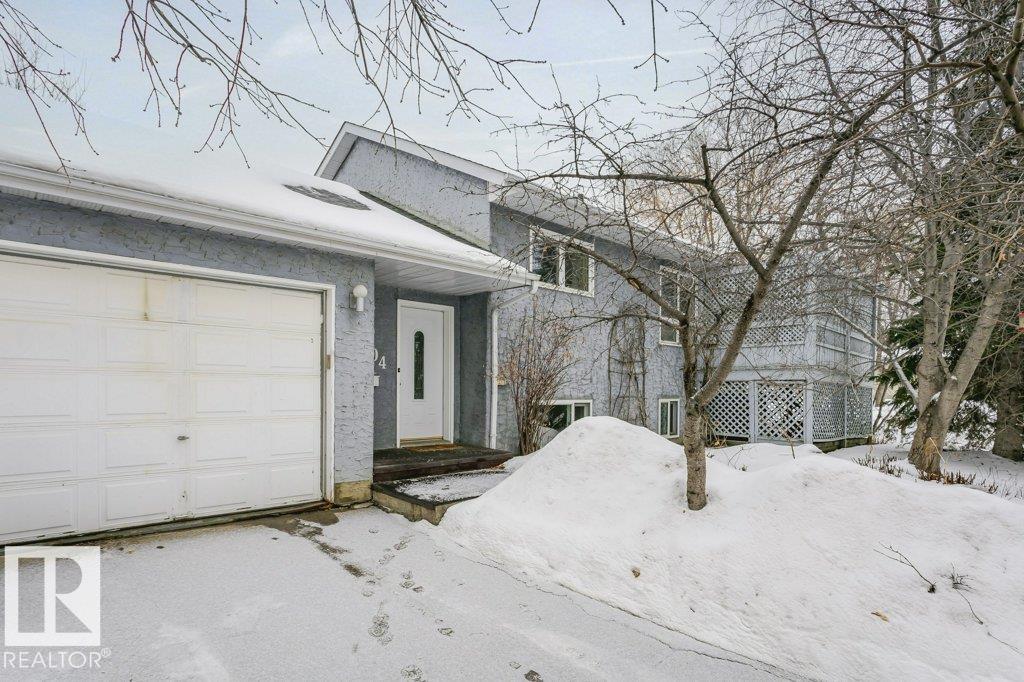 Photo 41 at 15004 103 Avenue NW, Canora, Edmonton