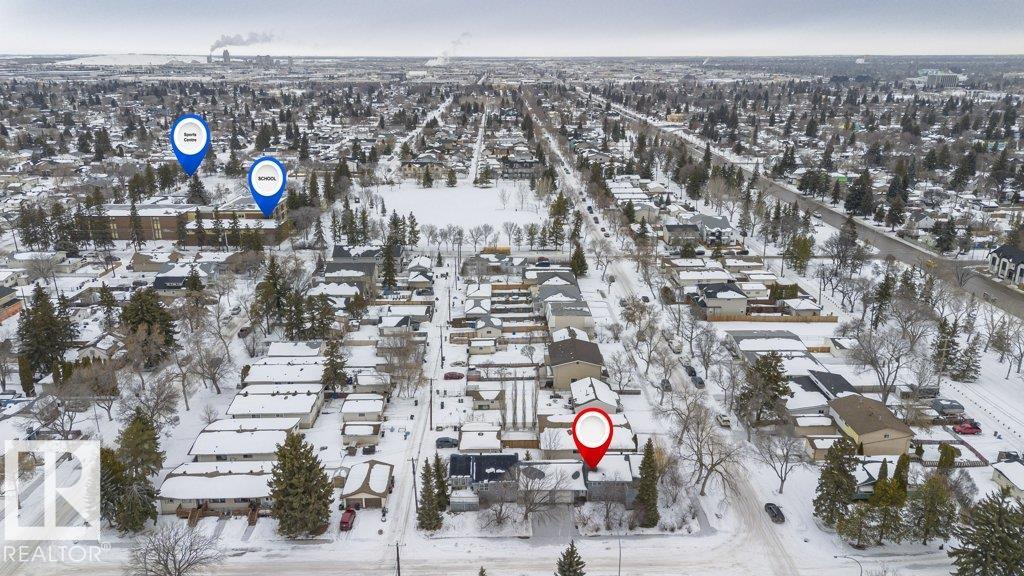 Photo 50 at 15004 103 Avenue NW, Canora, Edmonton