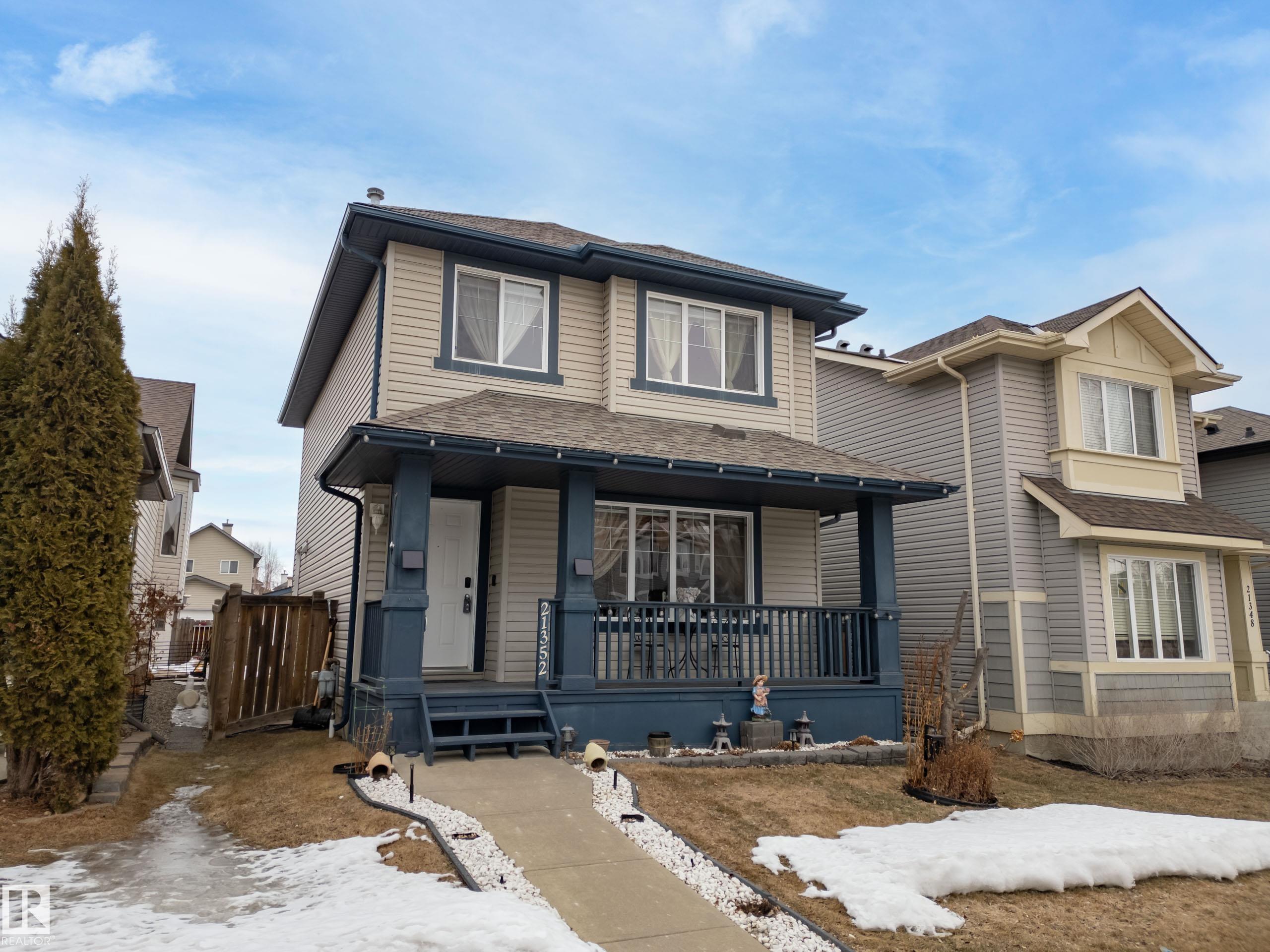 21352 90 Avenue NW, Suder Greens, Edmonton 2