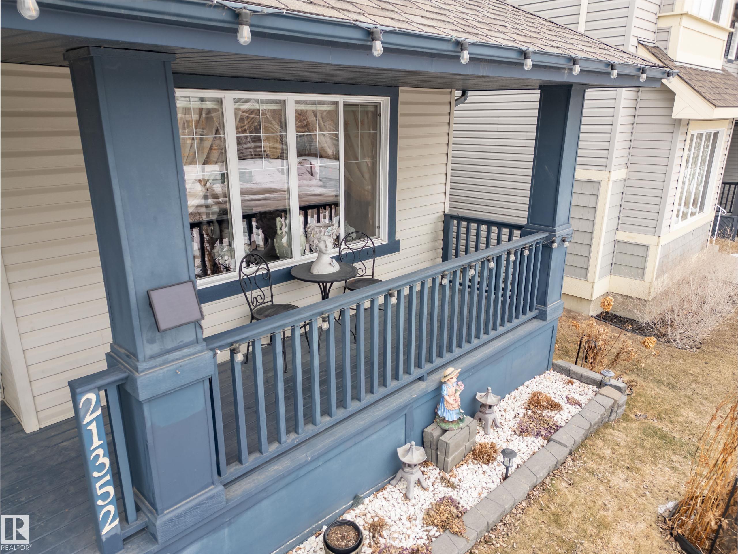 Photo 3 at 21352 90 Avenue NW, Suder Greens, Edmonton