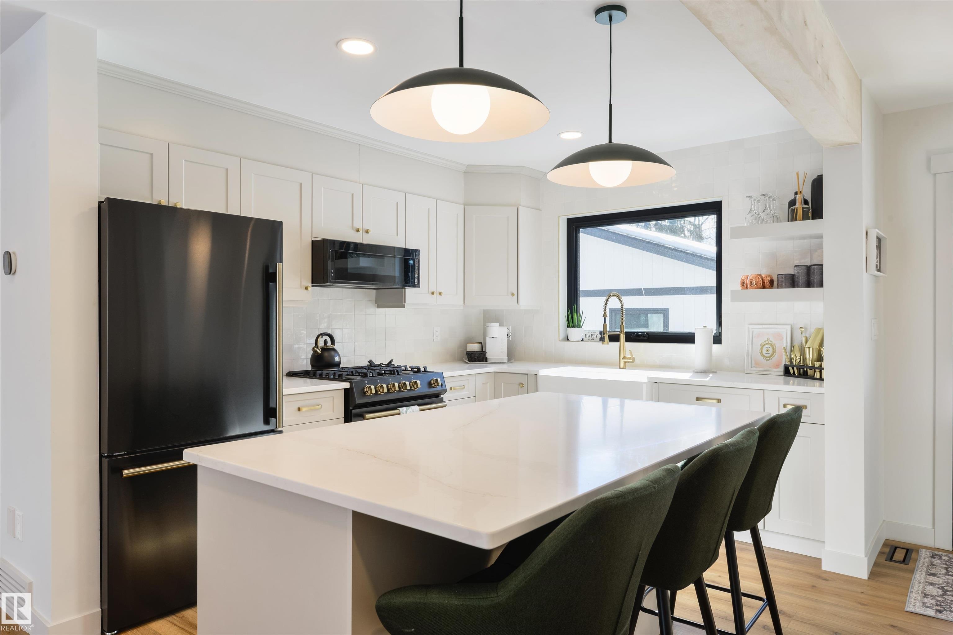 Photo 11 at 9 - 2307 Twp Road 522, Evergreen Bay, Rural Parkland County