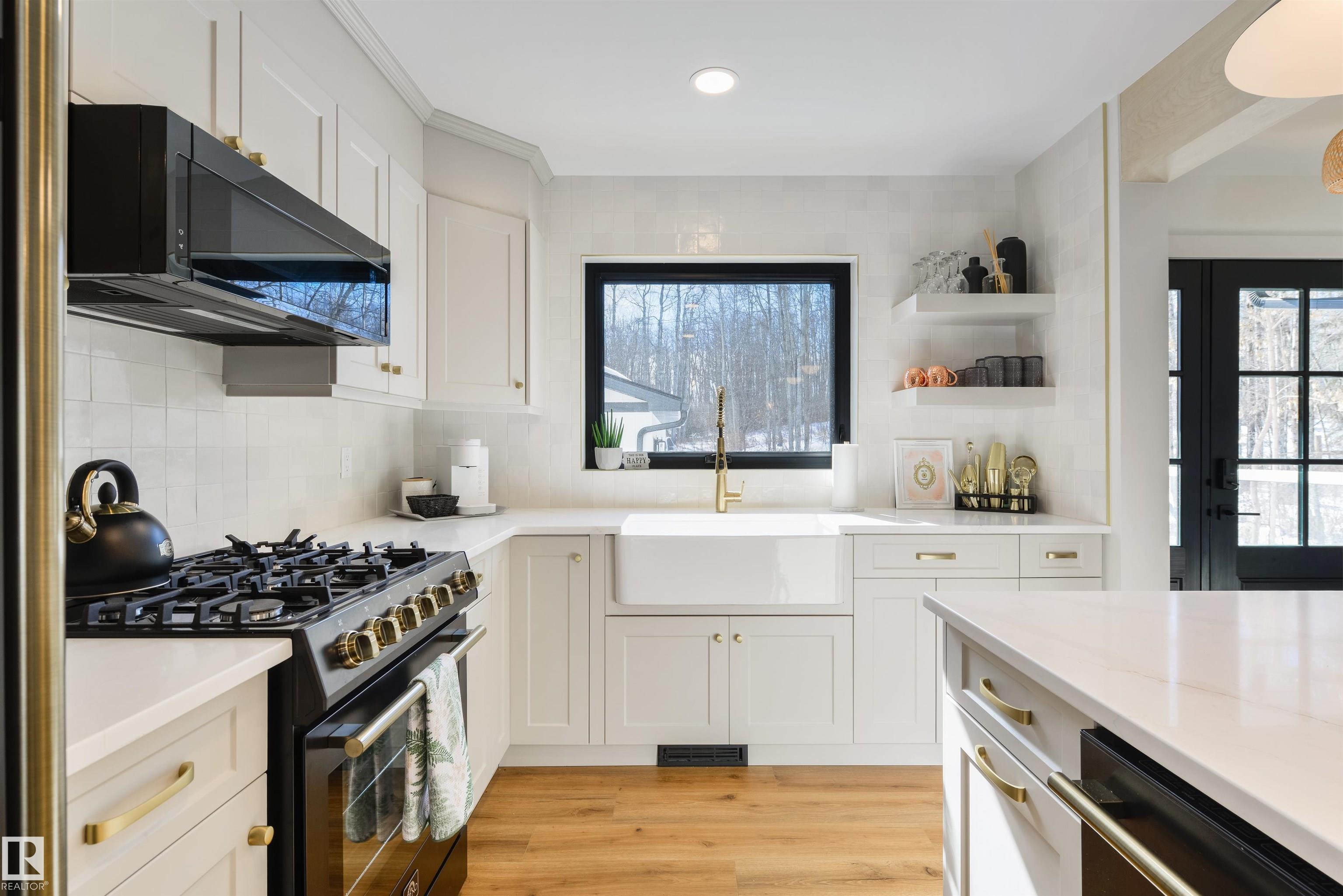 Photo 12 at 9 - 2307 Twp Road 522, Evergreen Bay, Rural Parkland County