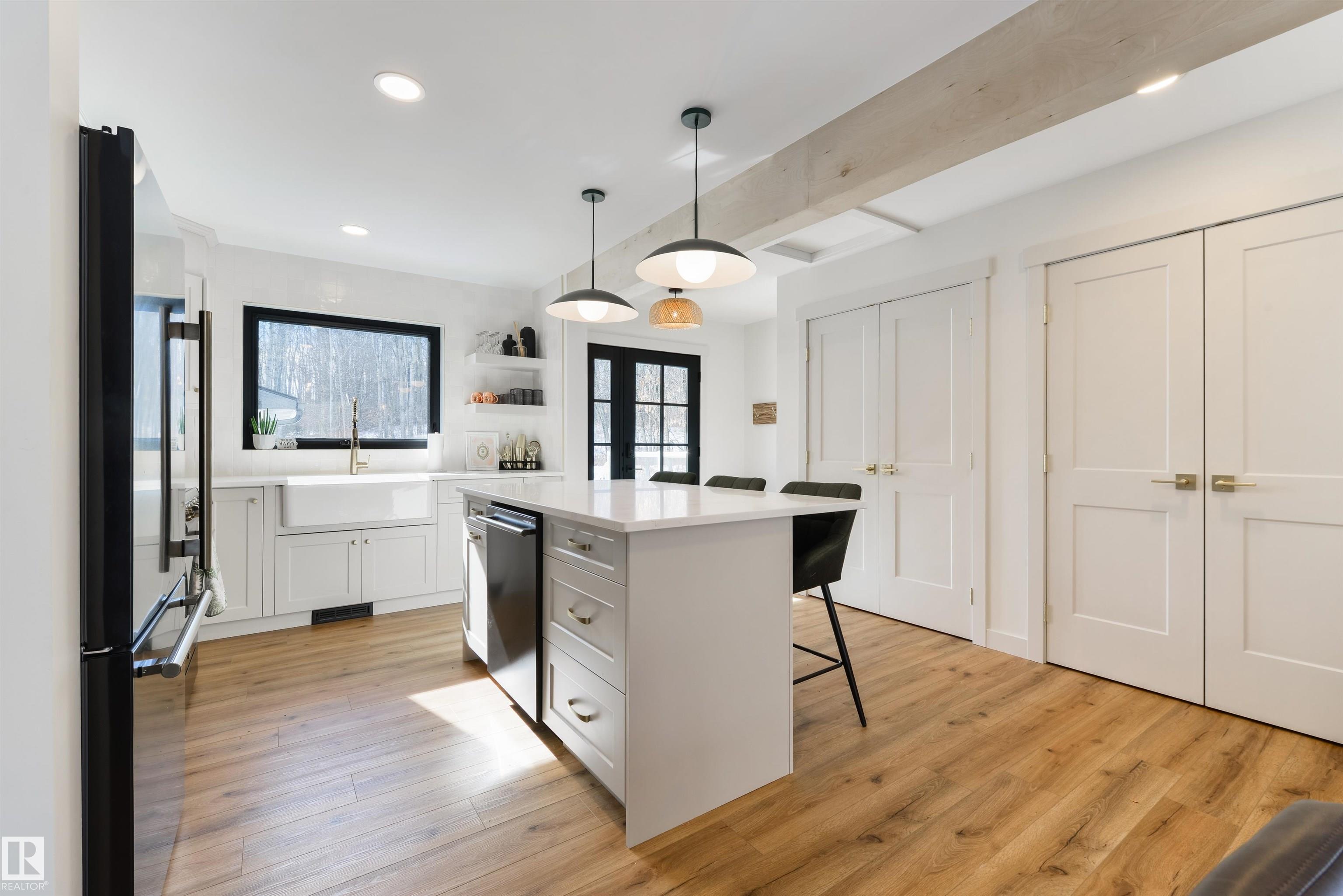 Photo 13 at 9 - 2307 Twp Road 522, Evergreen Bay, Rural Parkland County