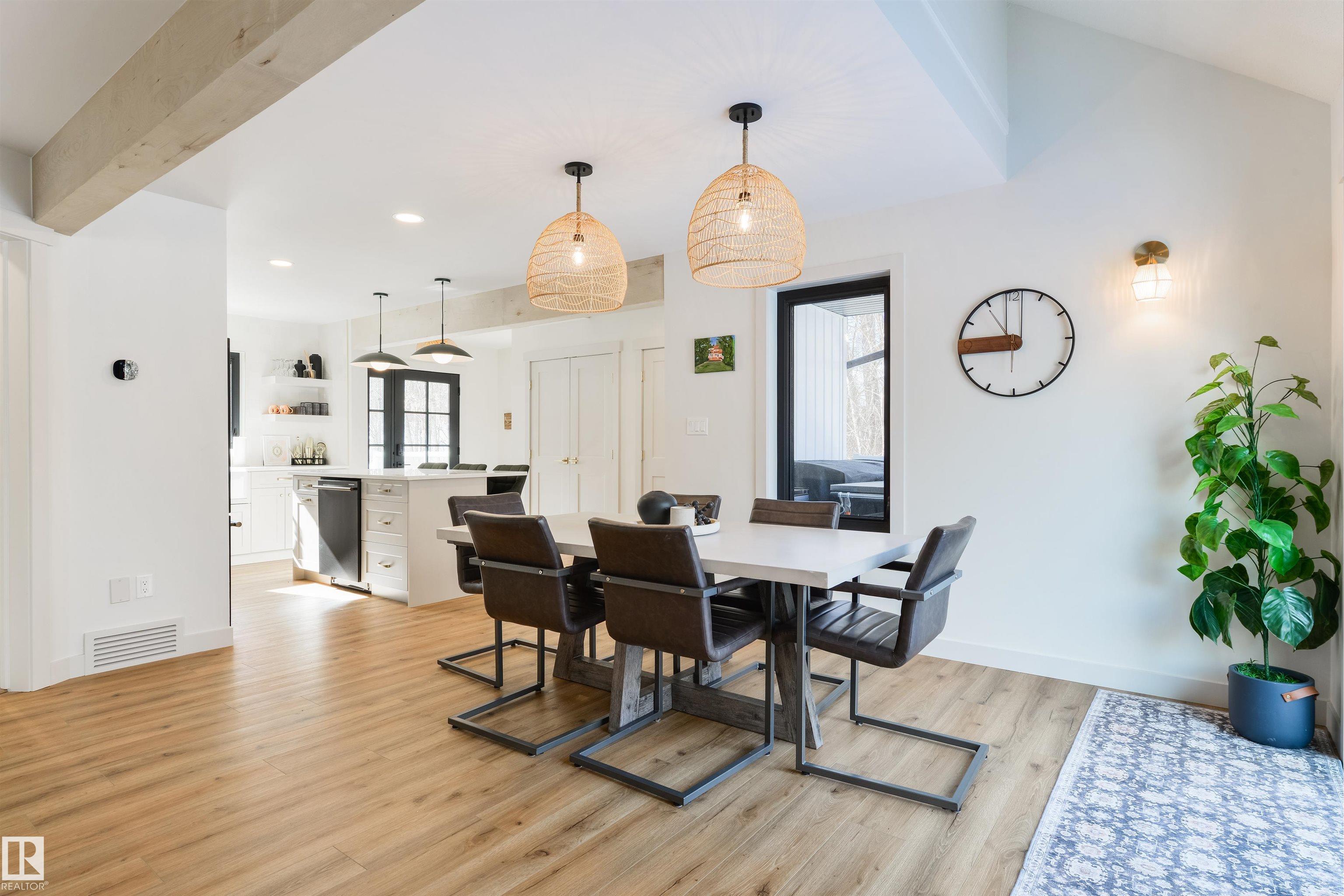 Photo 15 at 9 - 2307 Twp Road 522, Evergreen Bay, Rural Parkland County