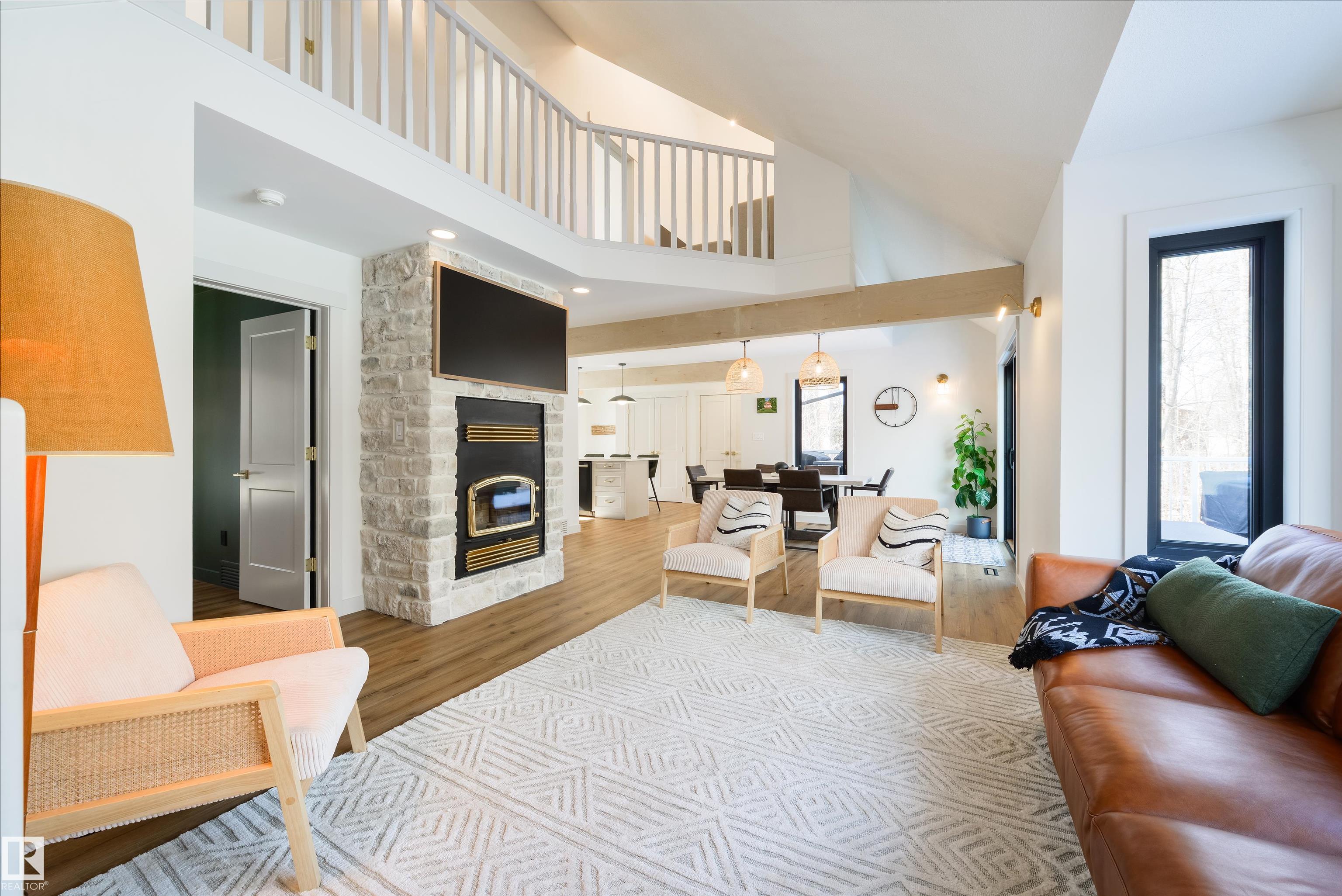 Photo 19 at 9 - 2307 Twp Road 522, Evergreen Bay, Rural Parkland County