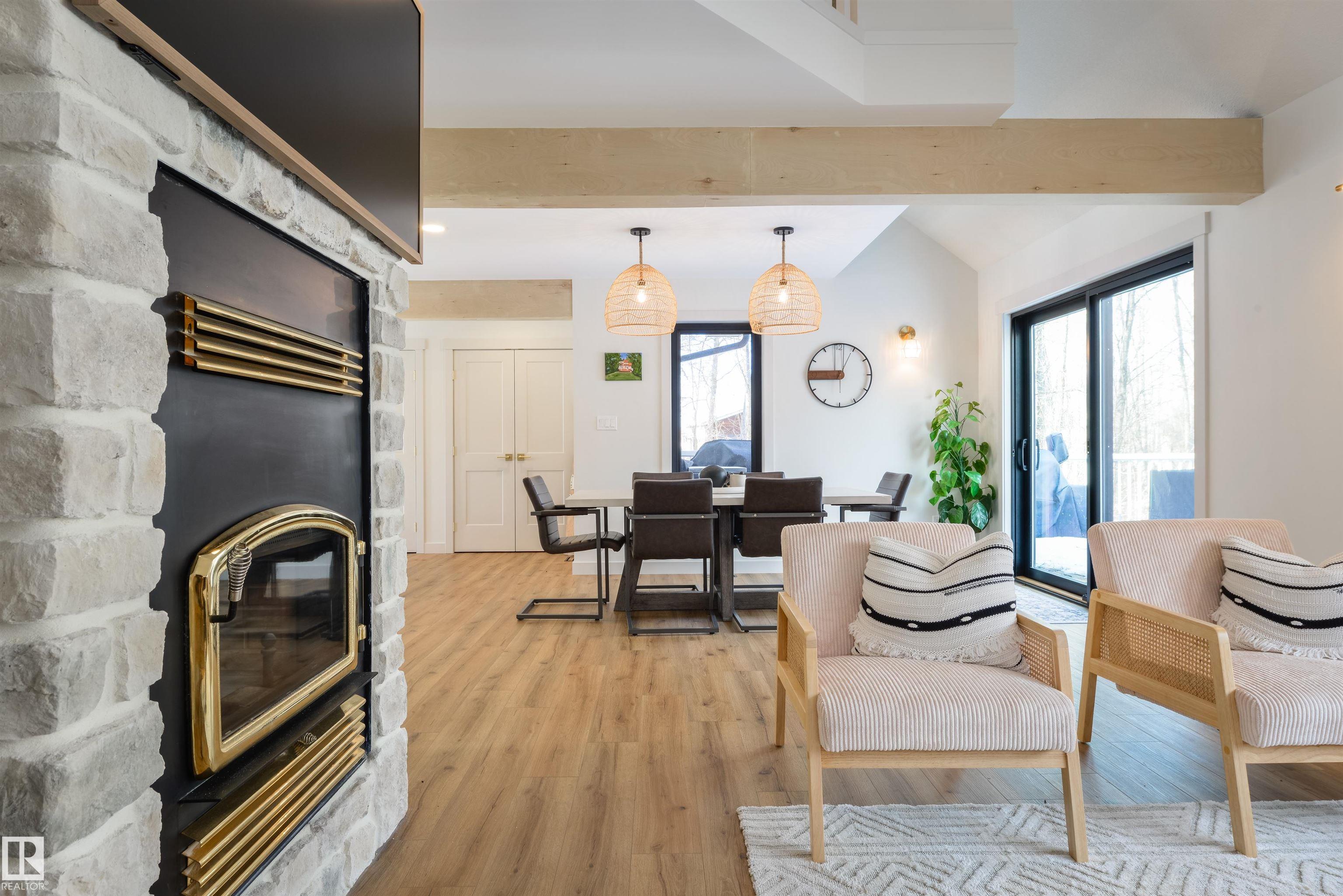 Photo 21 at 9 - 2307 Twp Road 522, Evergreen Bay, Rural Parkland County