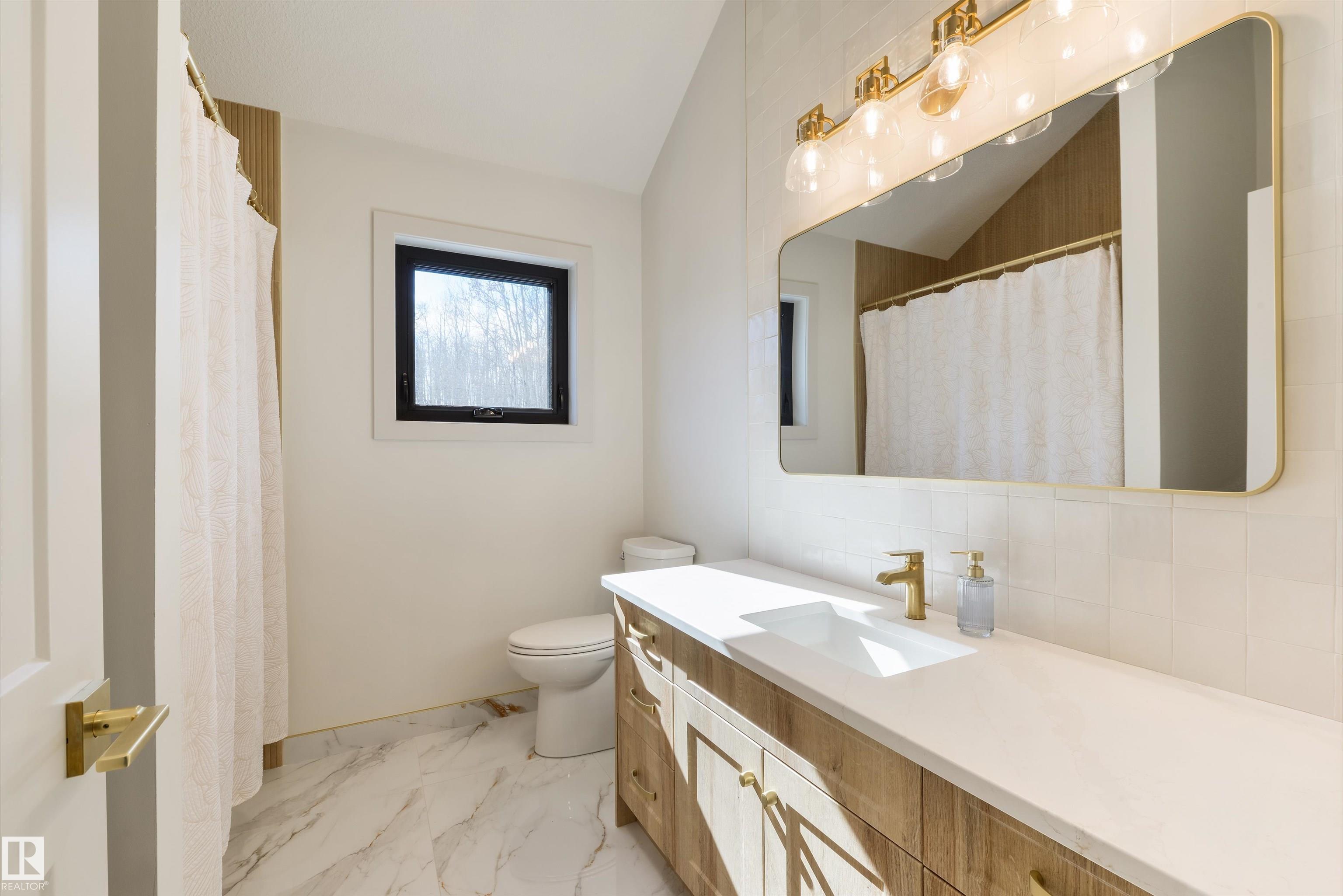 Photo 33 at 9 - 2307 Twp Road 522, Evergreen Bay, Rural Parkland County