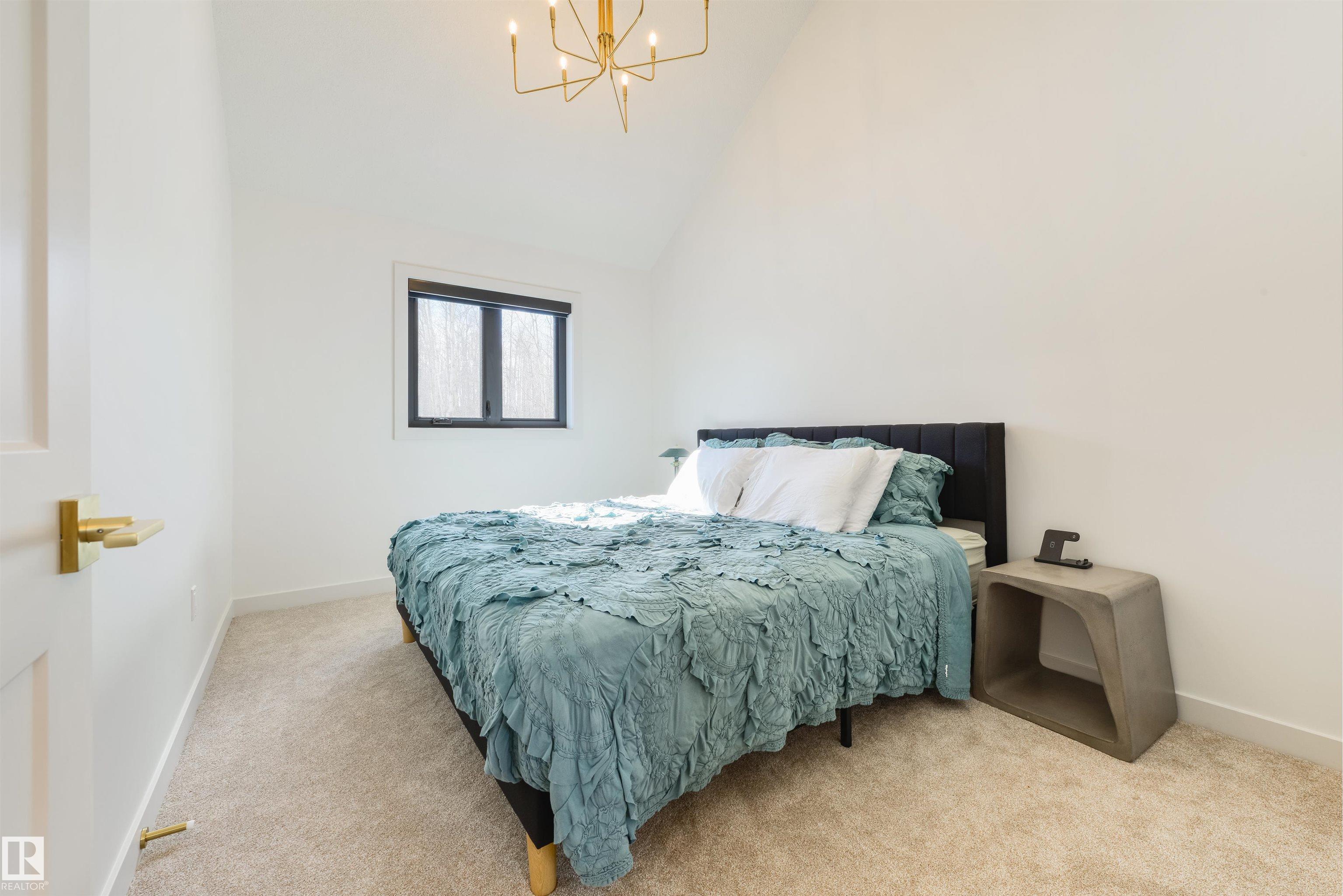 Photo 37 at 9 - 2307 Twp Road 522, Evergreen Bay, Rural Parkland County