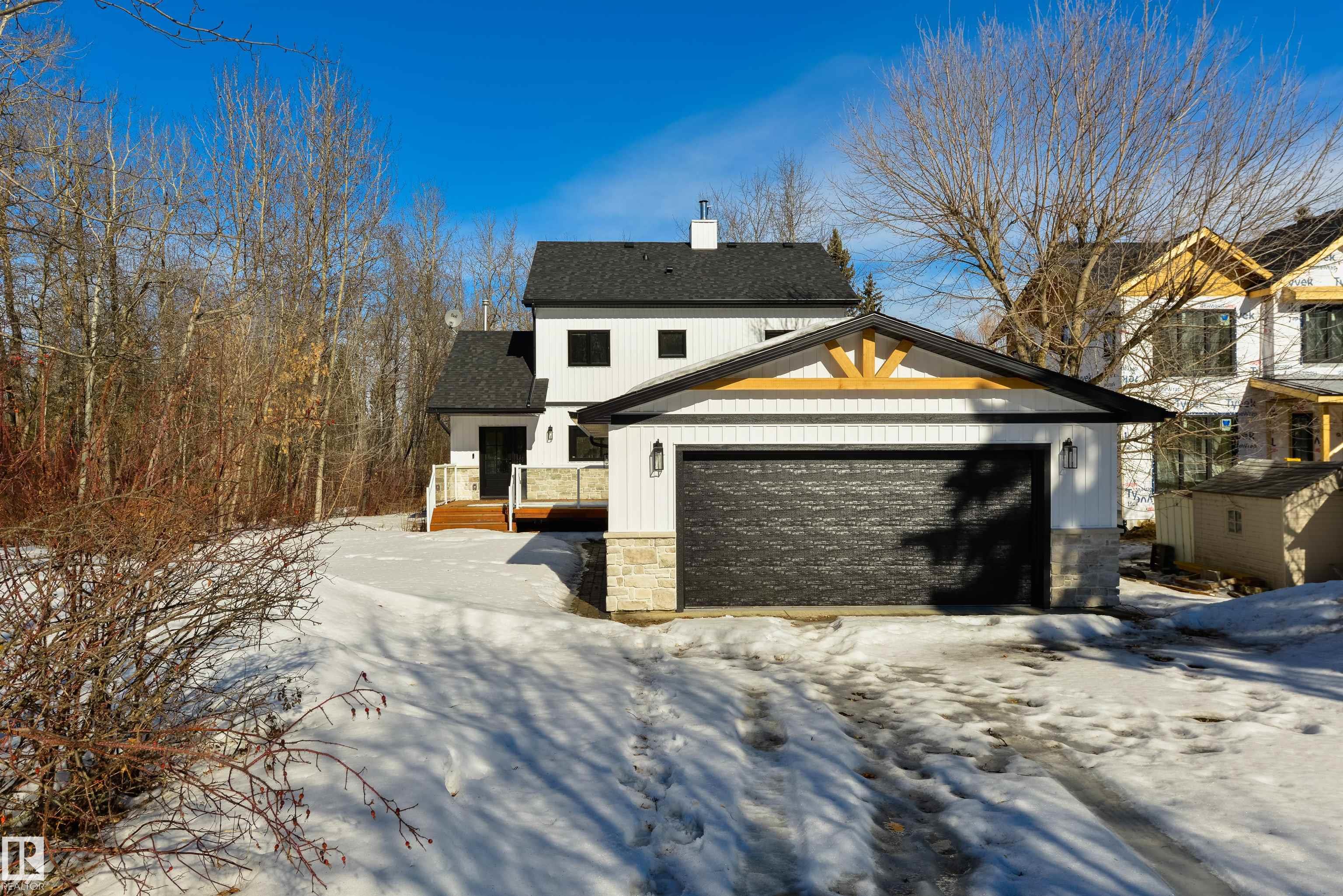 Photo 39 at 9 - 2307 Twp Road 522, Evergreen Bay, Rural Parkland County