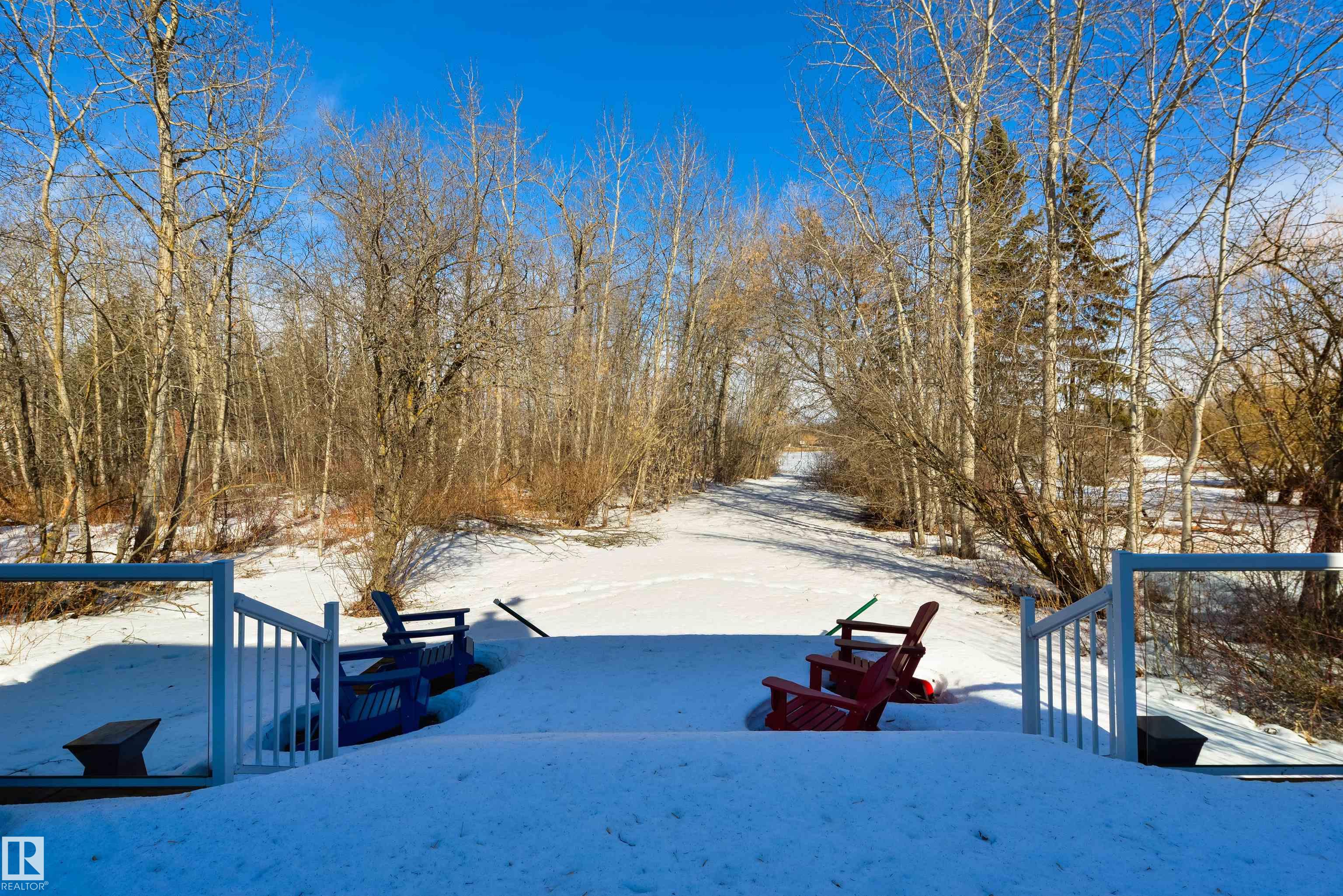 Photo 40 at 9 - 2307 Twp Road 522, Evergreen Bay, Rural Parkland County