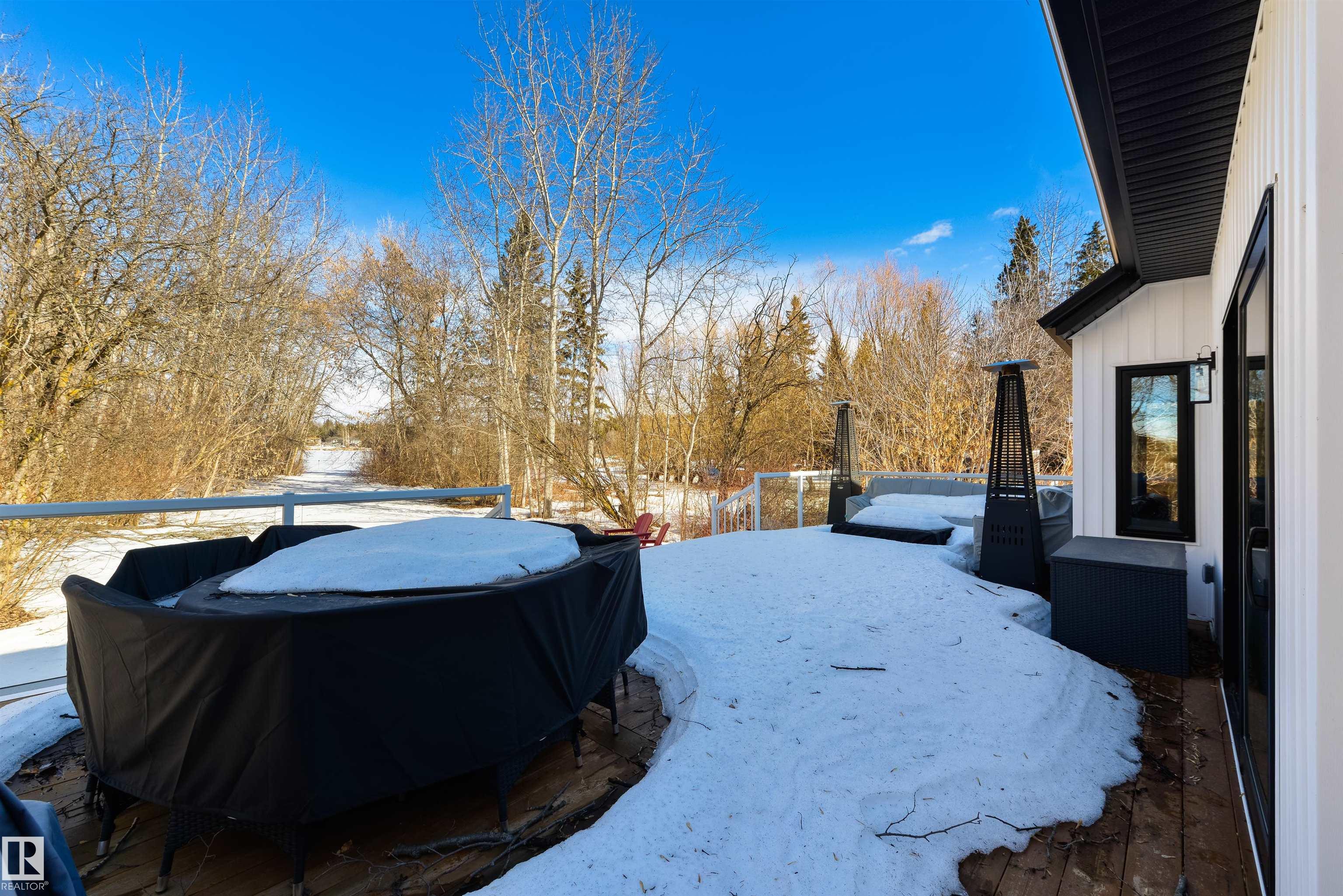 Photo 41 at 9 - 2307 Twp Road 522, Evergreen Bay, Rural Parkland County