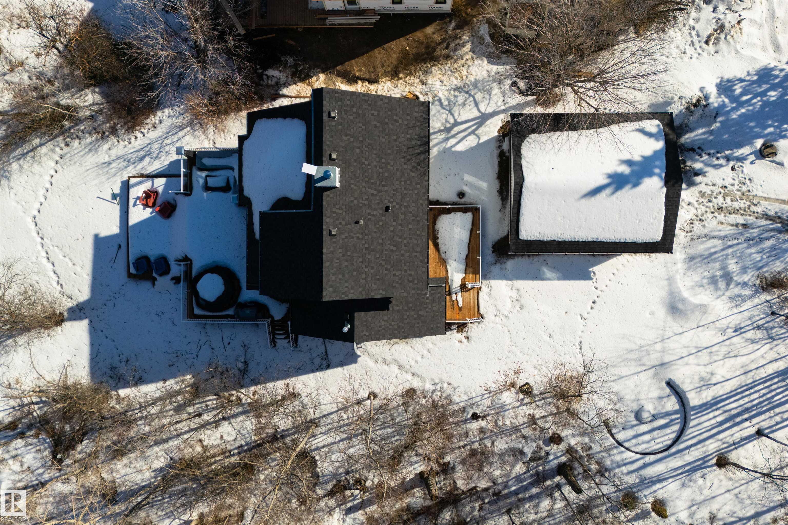 Photo 47 at 9 - 2307 Twp Road 522, Evergreen Bay, Rural Parkland County