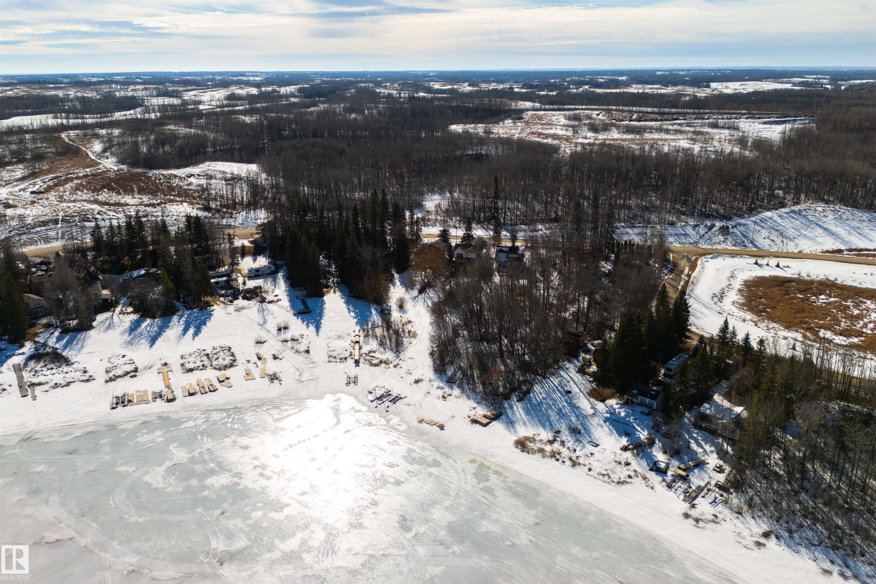 Photo 48 at 9 - 2307 Twp Road 522, Evergreen Bay, Rural Parkland County