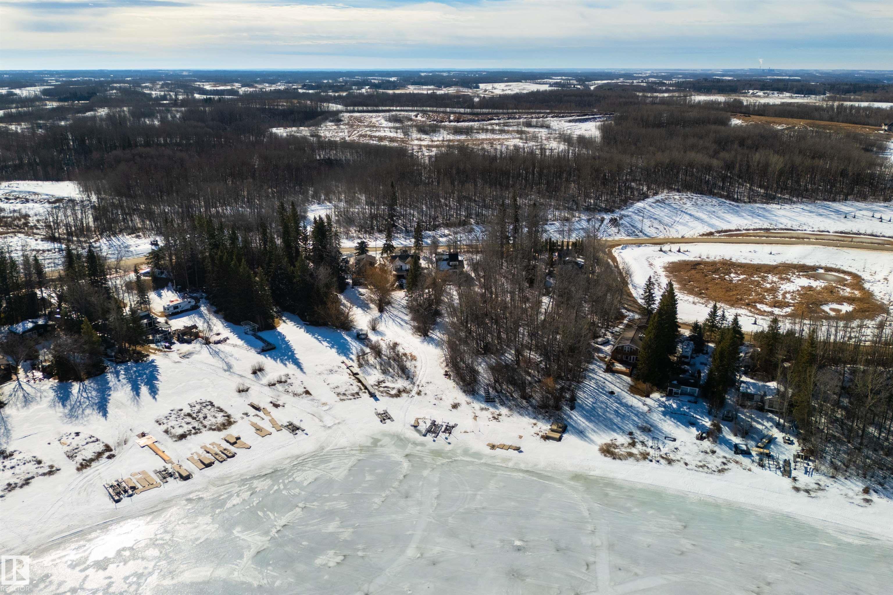 Photo 49 at 9 - 2307 Twp Road 522, Evergreen Bay, Rural Parkland County