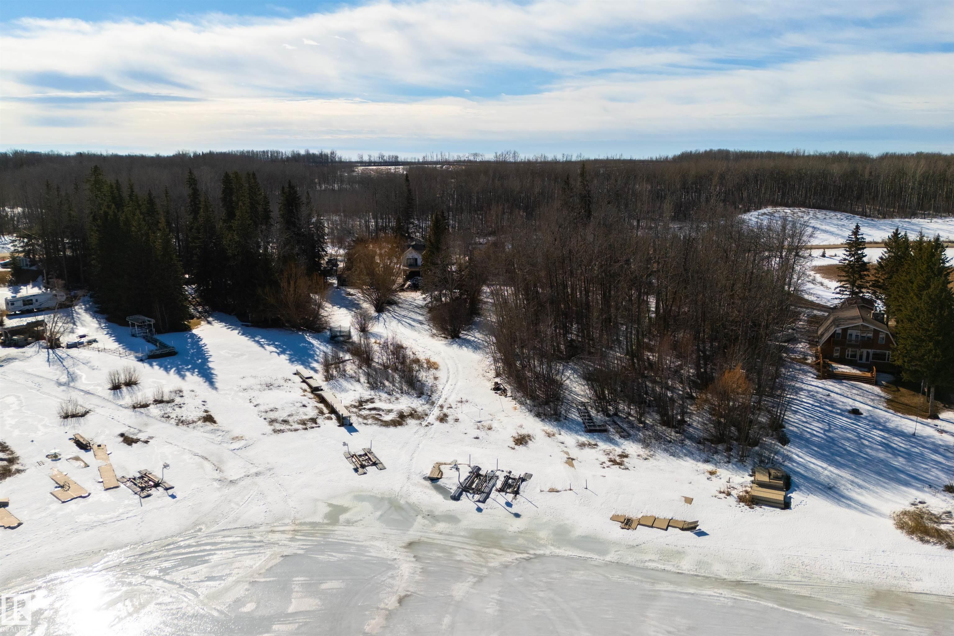 Photo 50 at 9 - 2307 Twp Road 522, Evergreen Bay, Rural Parkland County