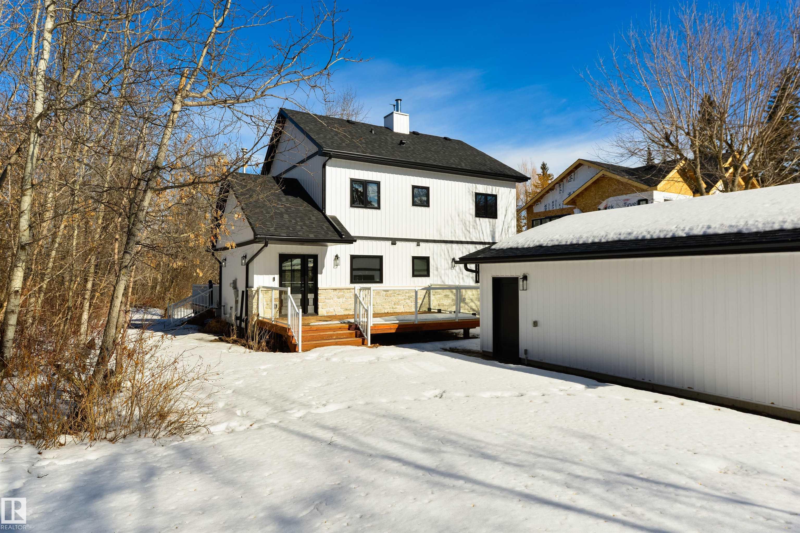 Photo 6 at 9 - 2307 Twp Road 522, Evergreen Bay, Rural Parkland County