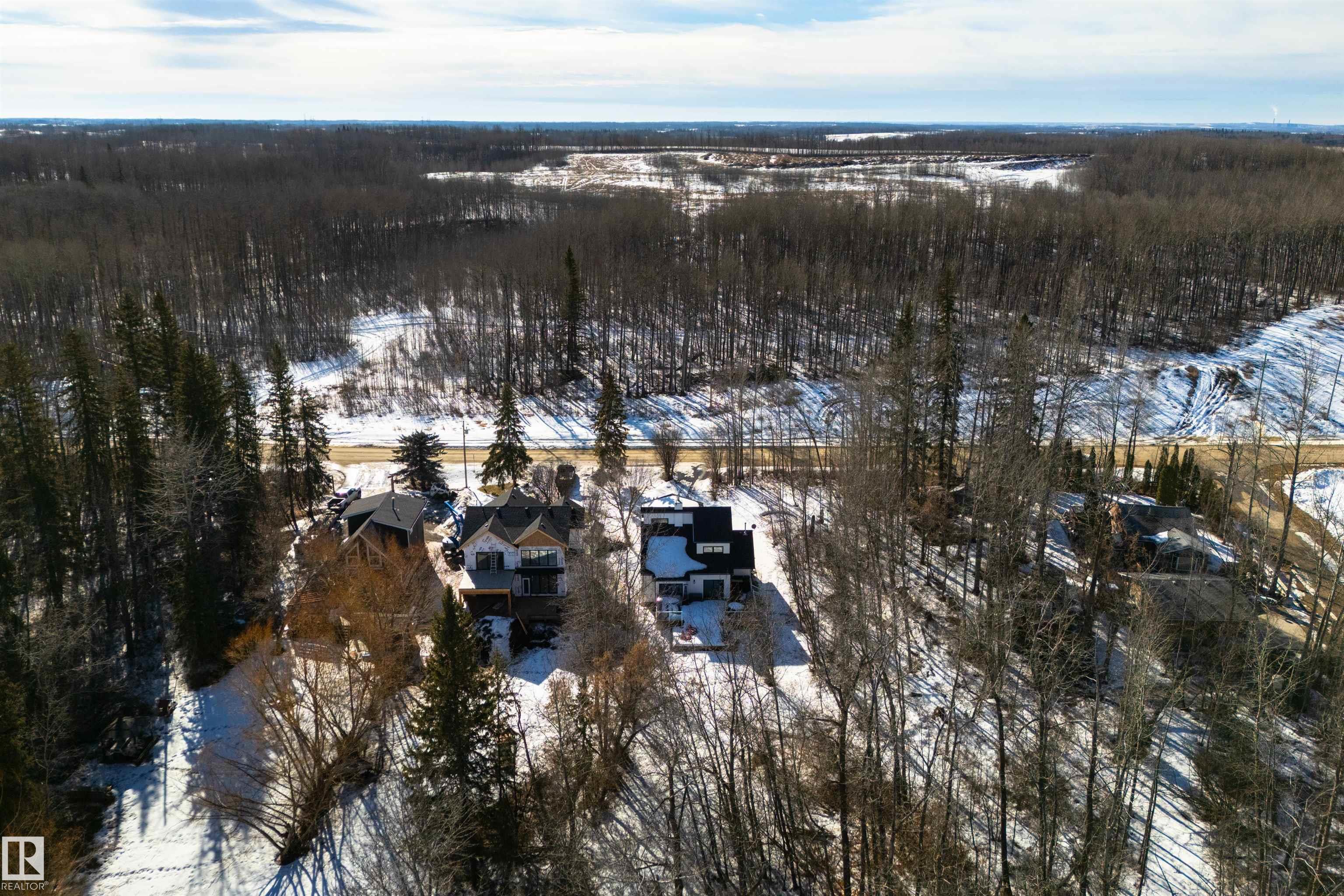 Photo 51 at 9 - 2307 Twp Road 522, Evergreen Bay, Rural Parkland County