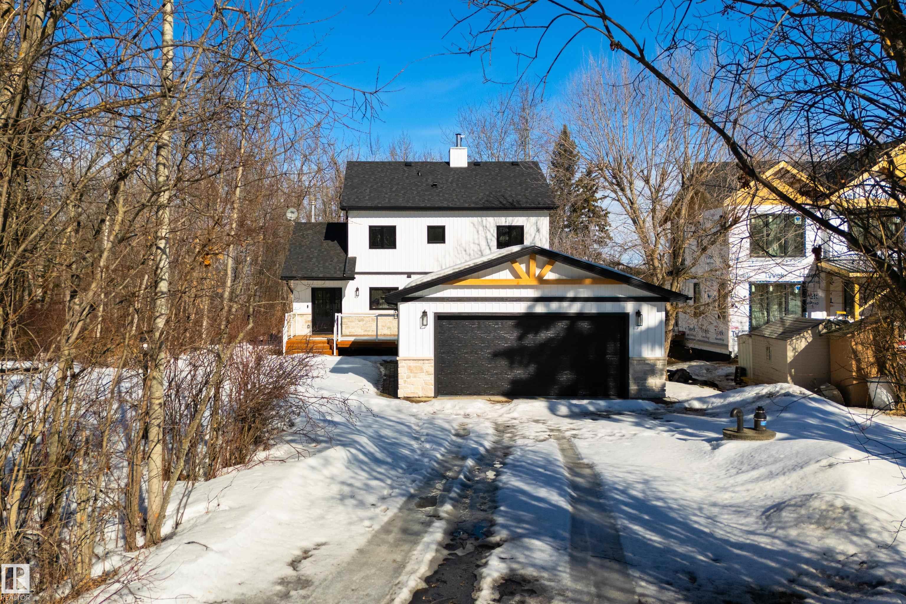 Photo 54 at 9 - 2307 Twp Road 522, Evergreen Bay, Rural Parkland County