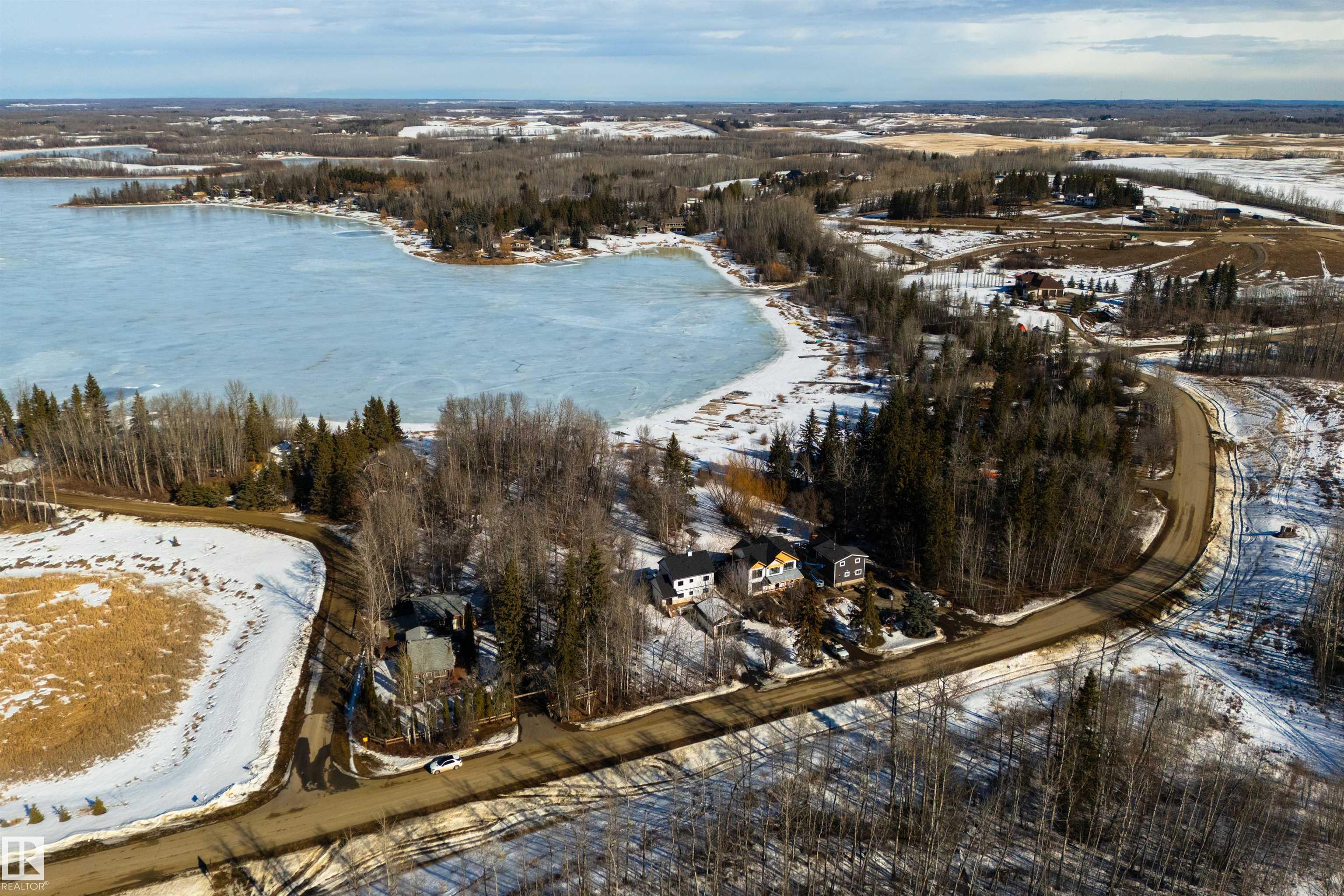 Photo 57 at 9 - 2307 Twp Road 522, Evergreen Bay, Rural Parkland County