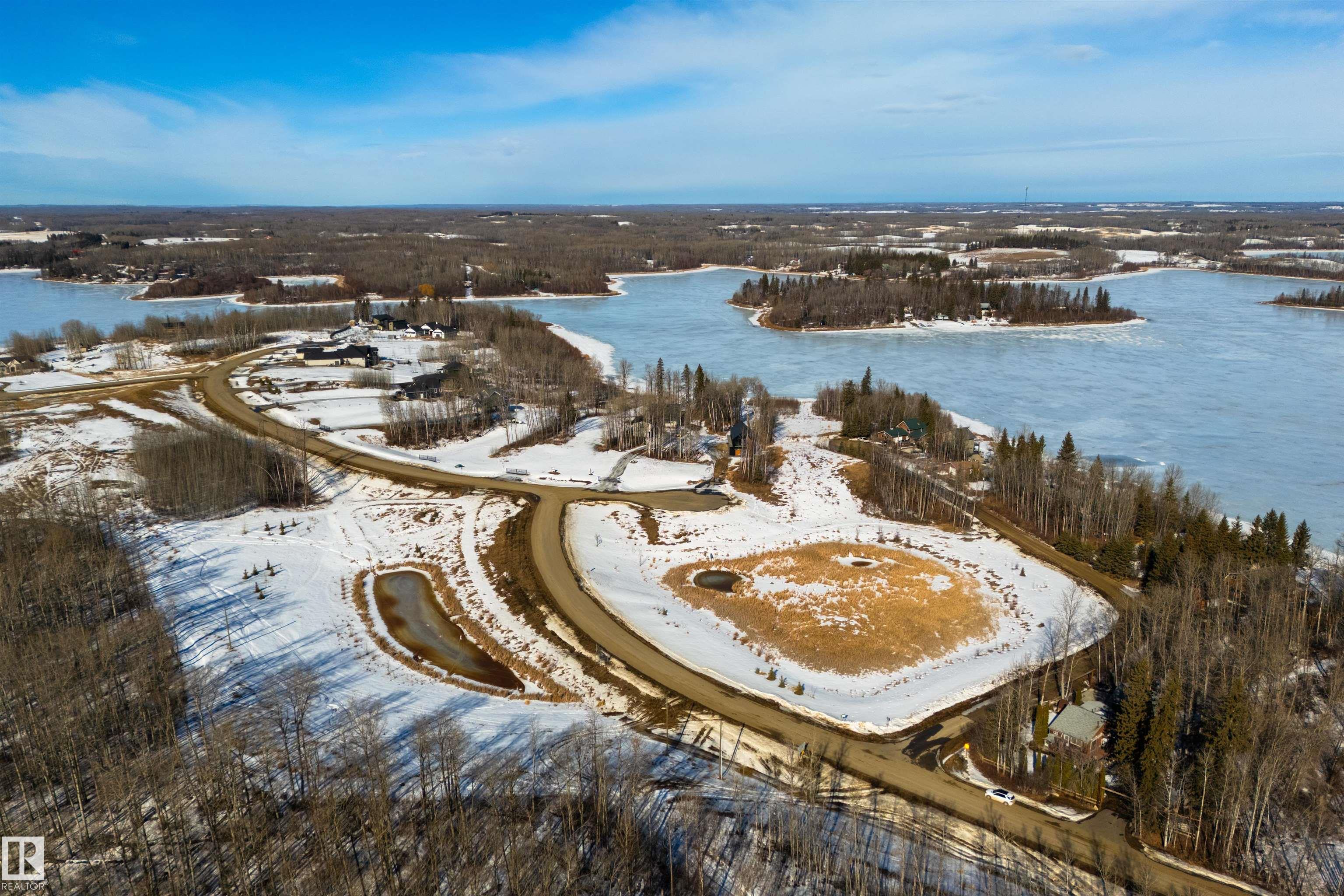 Photo 59 at 9 - 2307 Twp Road 522, Evergreen Bay, Rural Parkland County